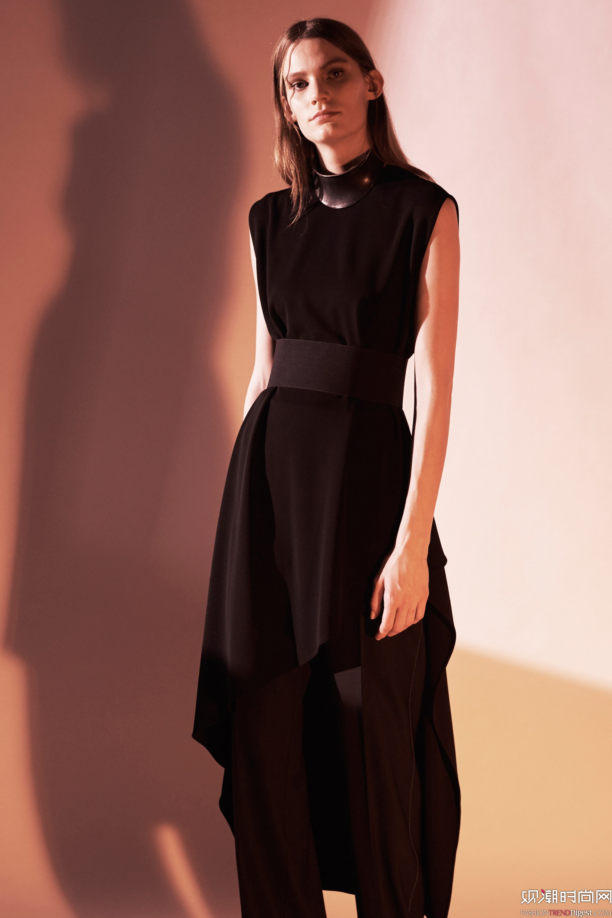 Narciso Rodriguez 2016ϵLookBookͼƬ