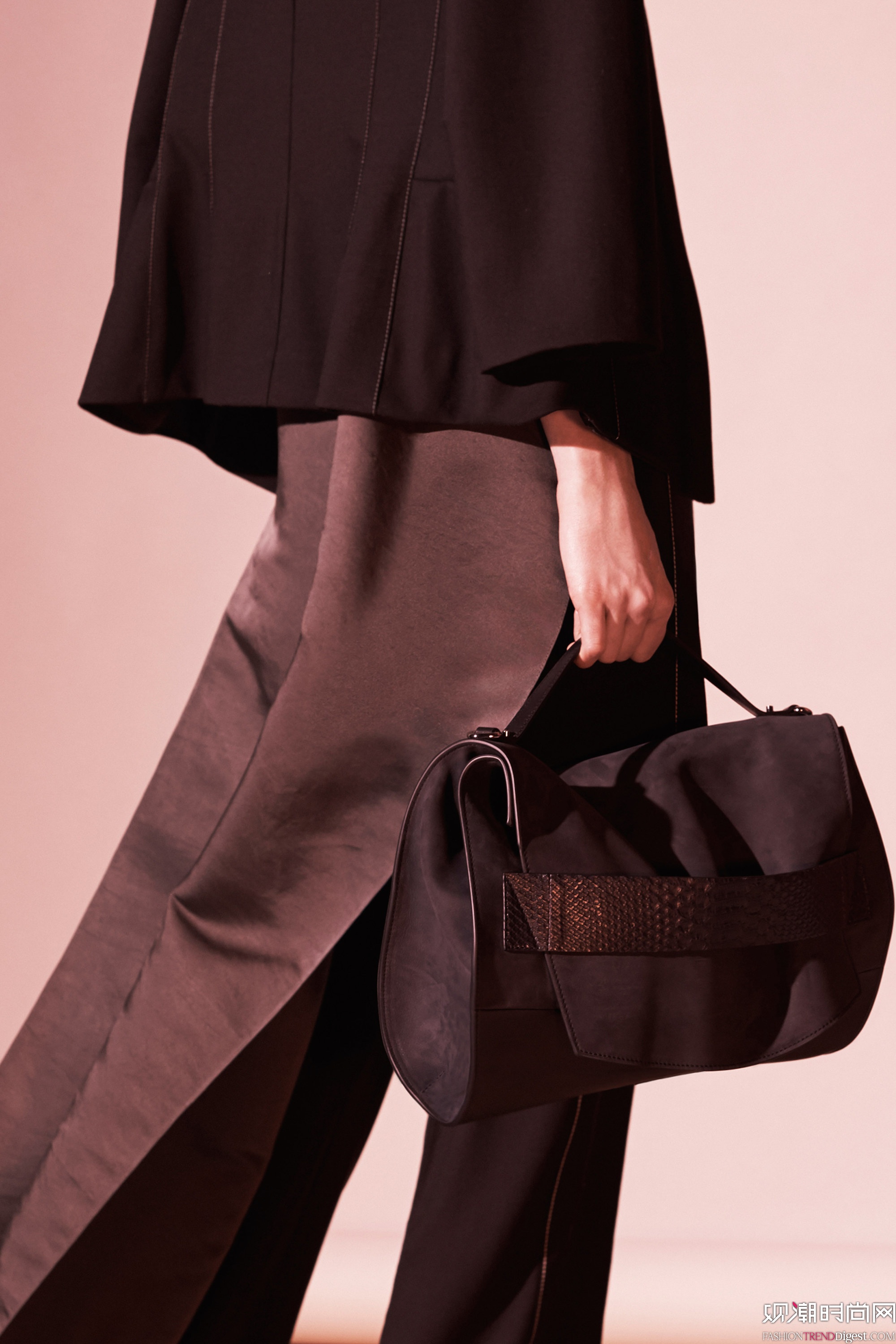 Narciso Rodriguez 2016ϵLookBookͼƬ