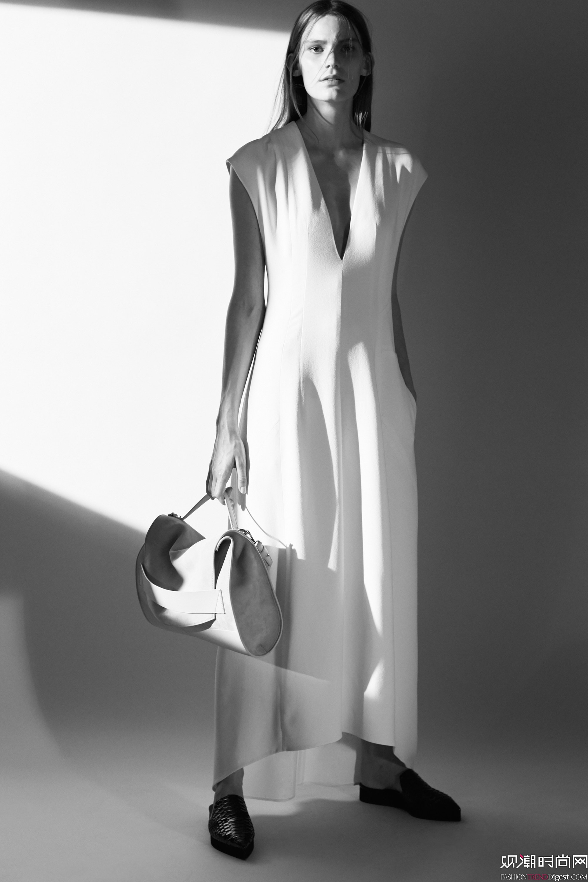 Narciso Rodriguez 2016ϵLookBookͼƬ