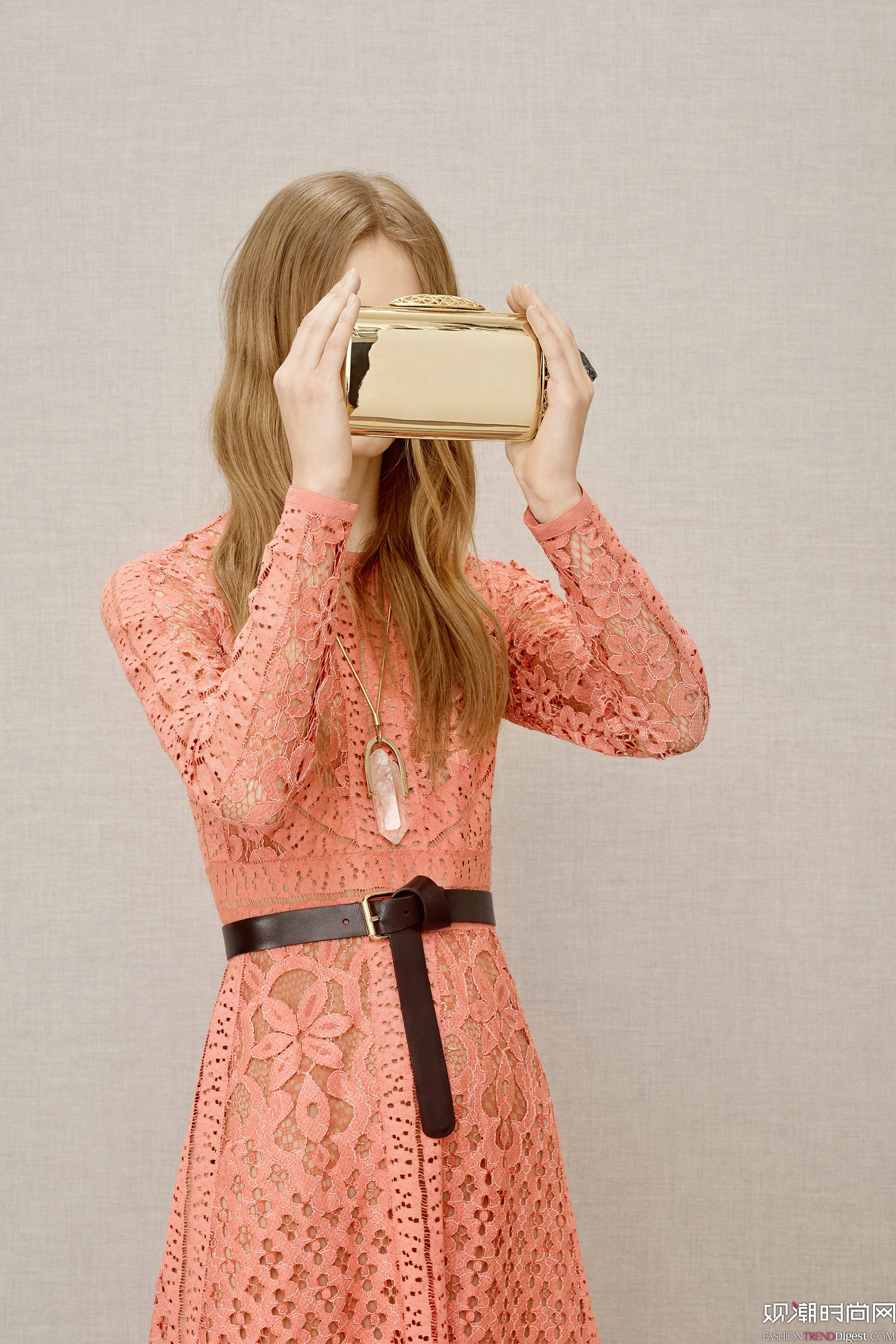 Elie Saab 2016ϵLookBookDƬ