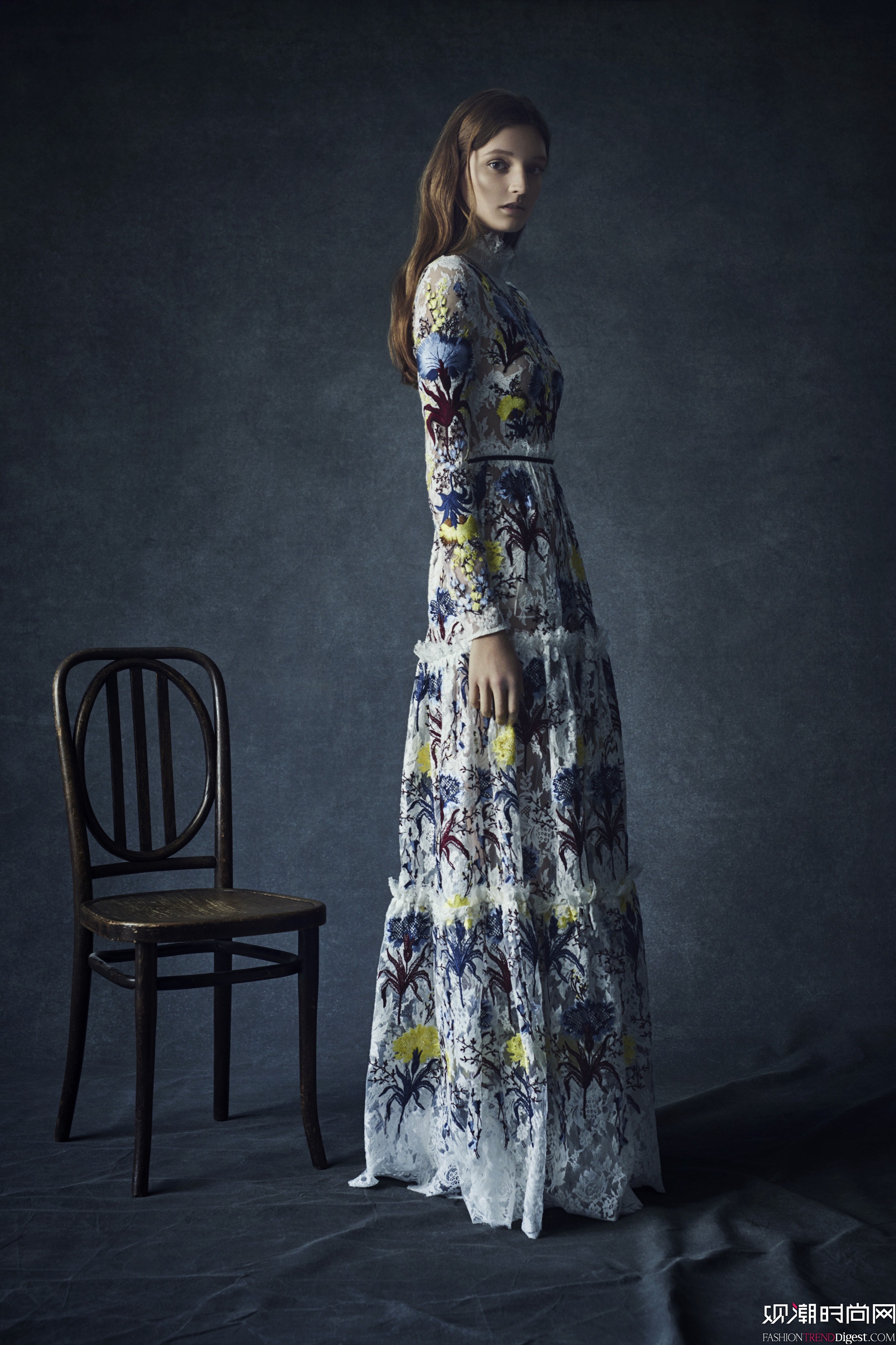 Erdem 2016ϵLookBookDƬ