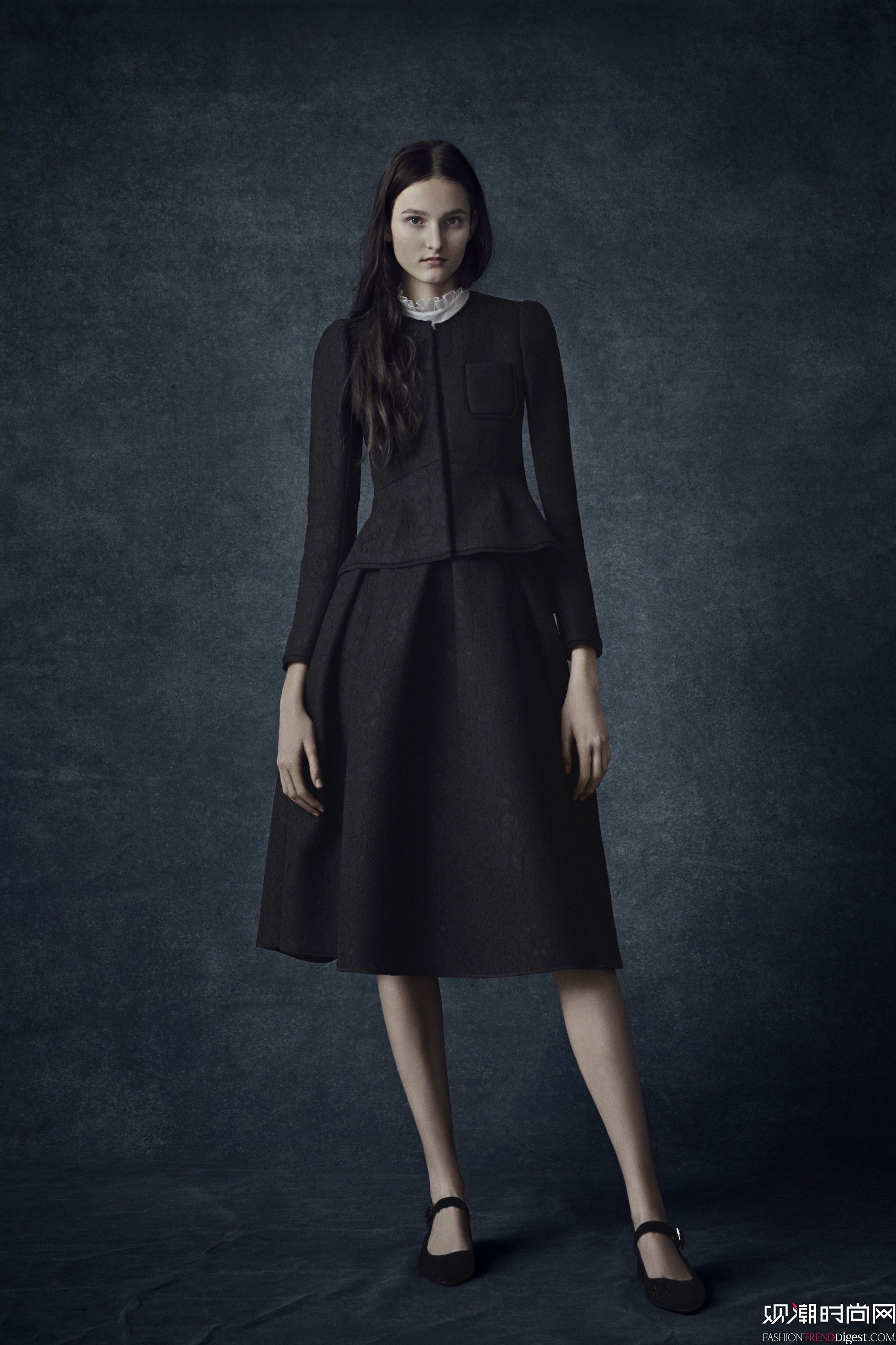 Erdem 2016ϵLookBookDƬ