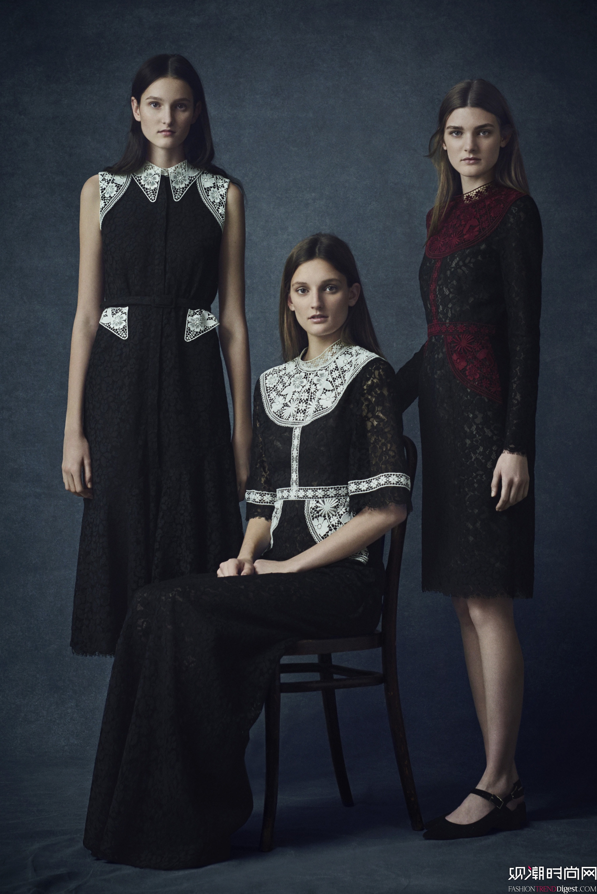 Erdem 2016ϵLookBookDƬ