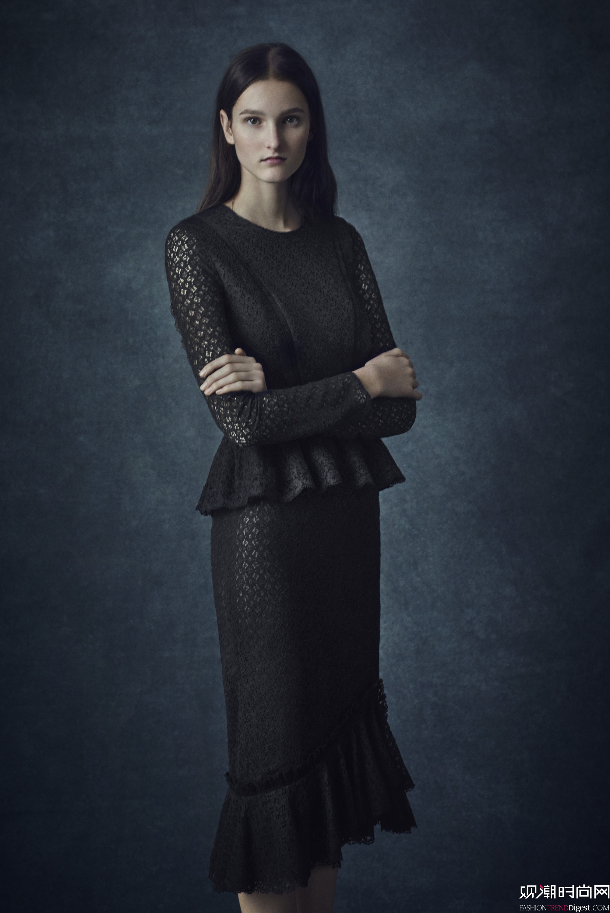 Erdem 2016ϵLookBookDƬ