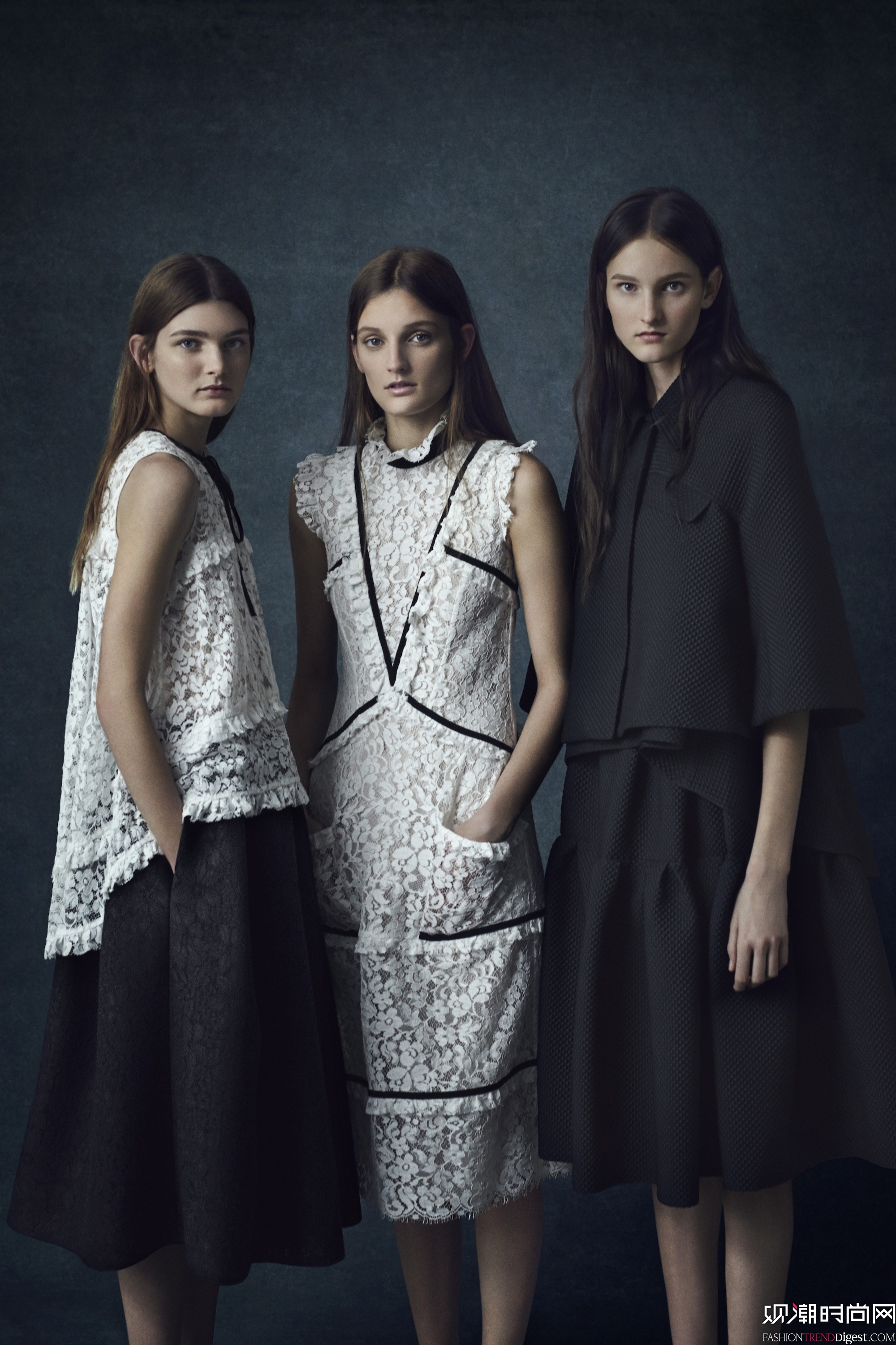 Erdem 2016ϵLookBookDƬ