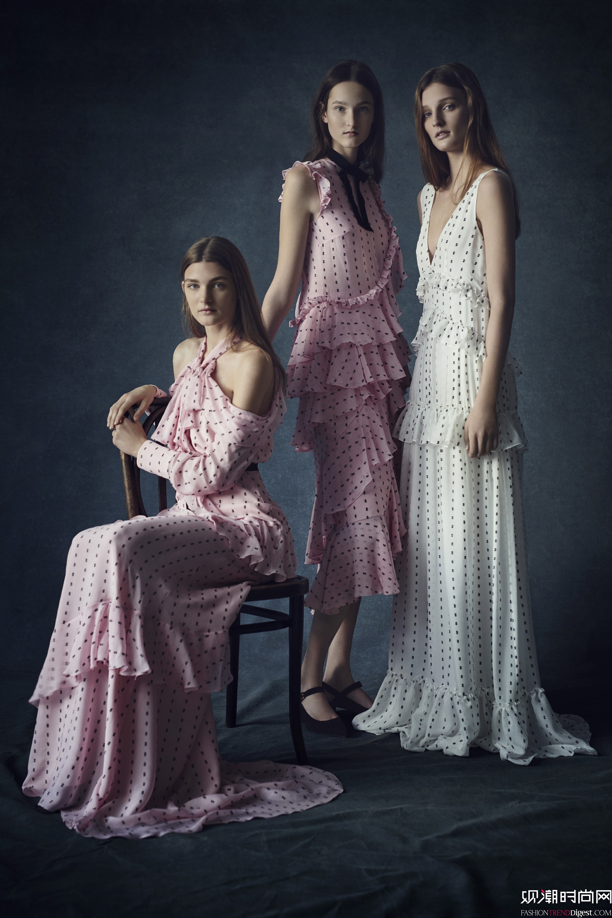 Erdem 2016ϵLookBookDƬ