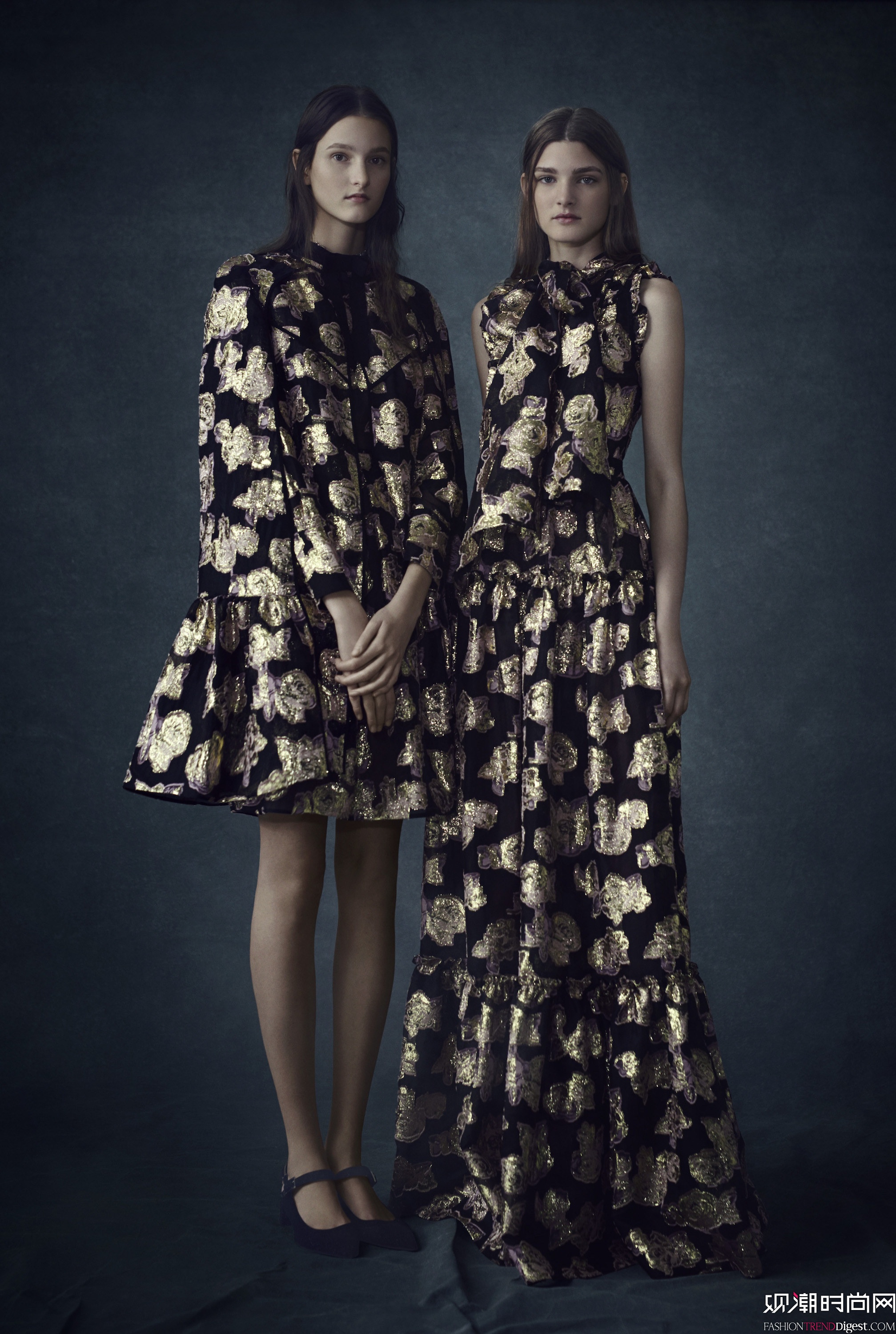 Erdem 2016ϵLookBookDƬ