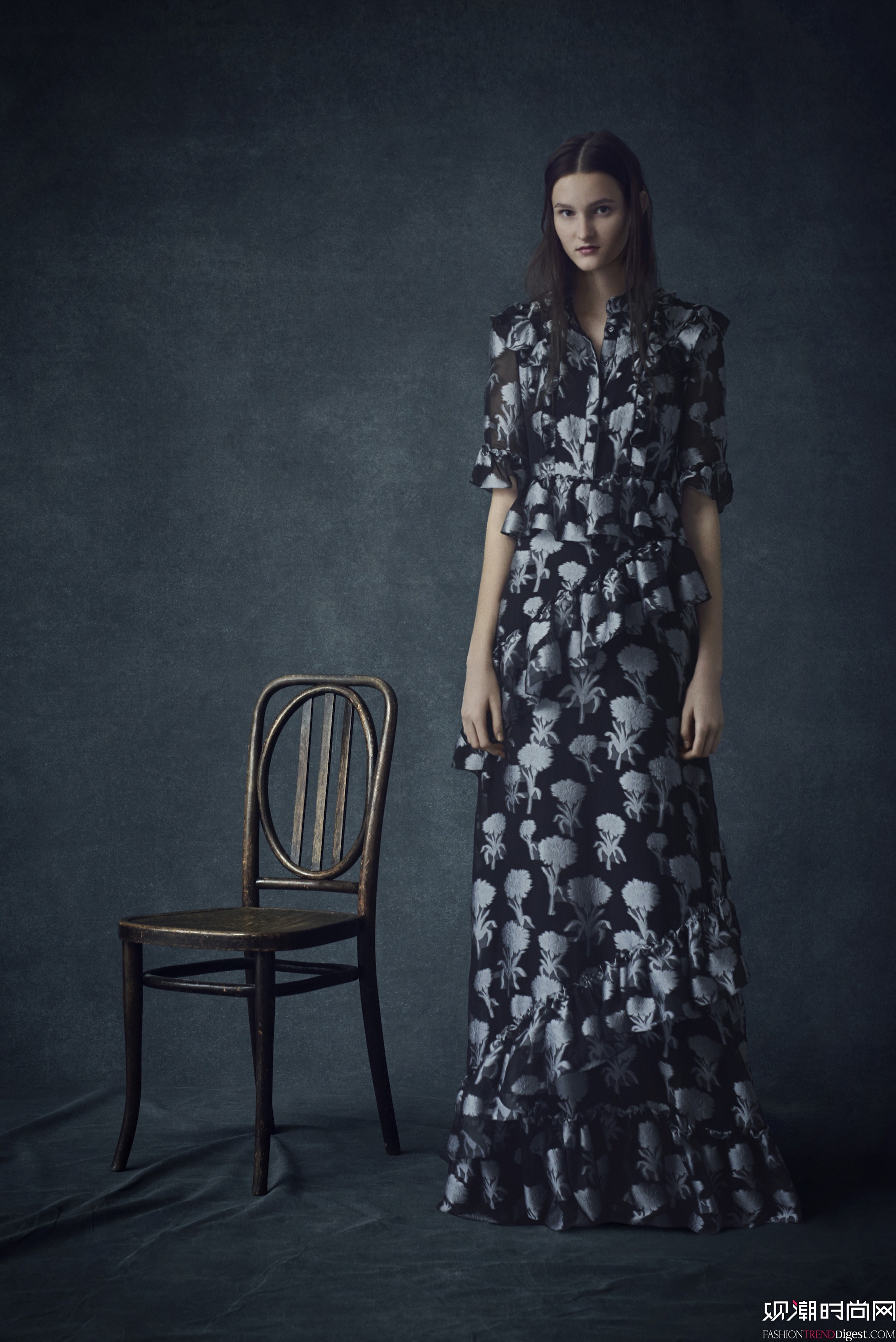 Erdem 2016ϵLookBookDƬ