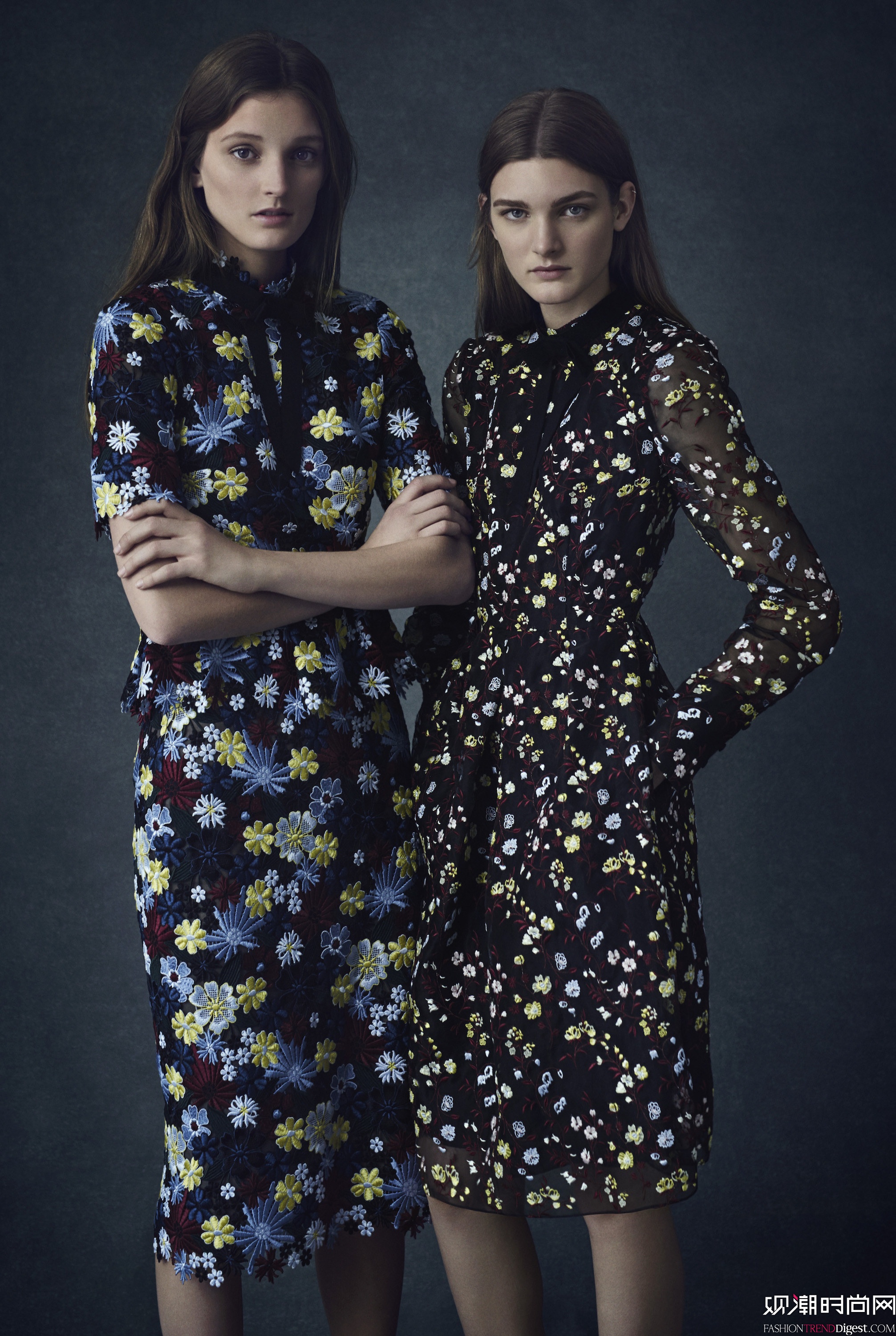 Erdem 2016ϵLookBookDƬ