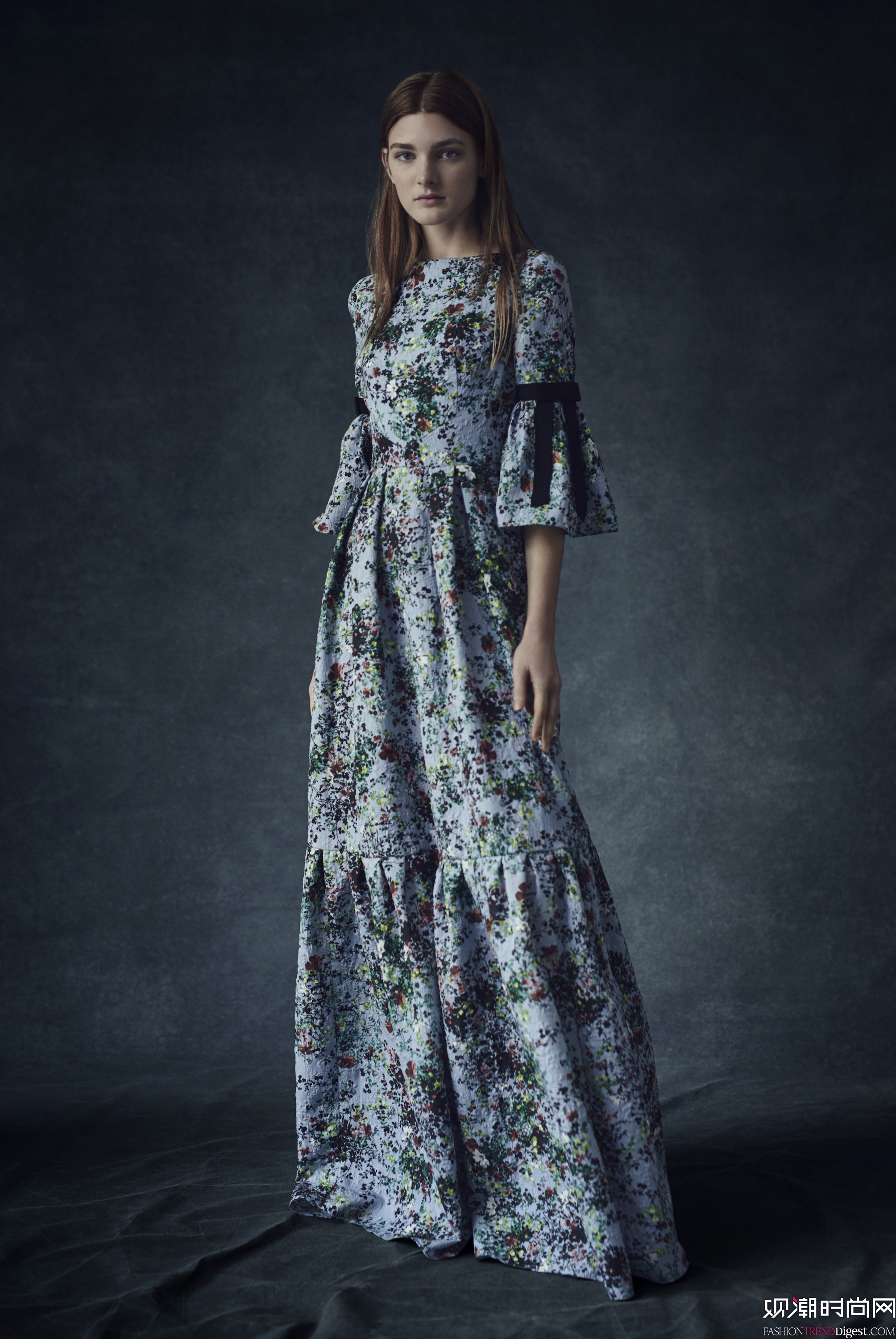 Erdem 2016ϵLookBookDƬ
