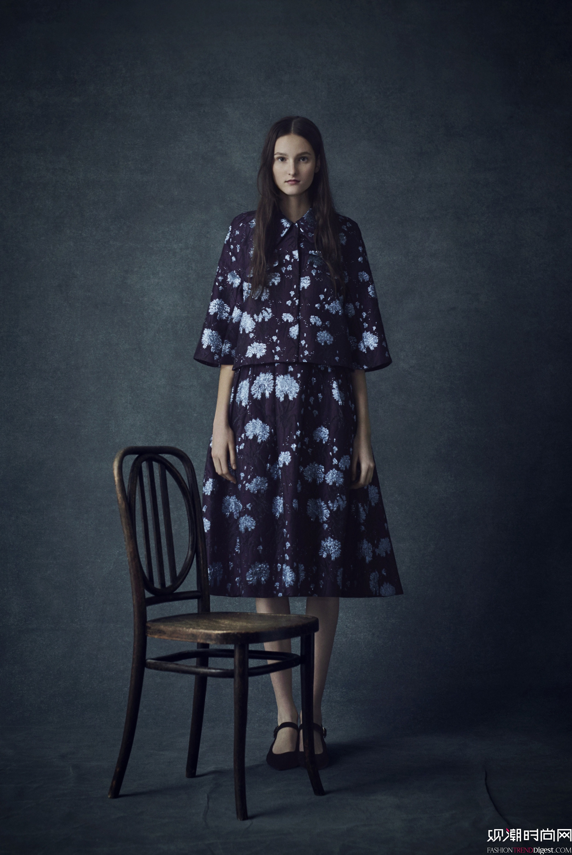 Erdem 2016ϵLookBookDƬ