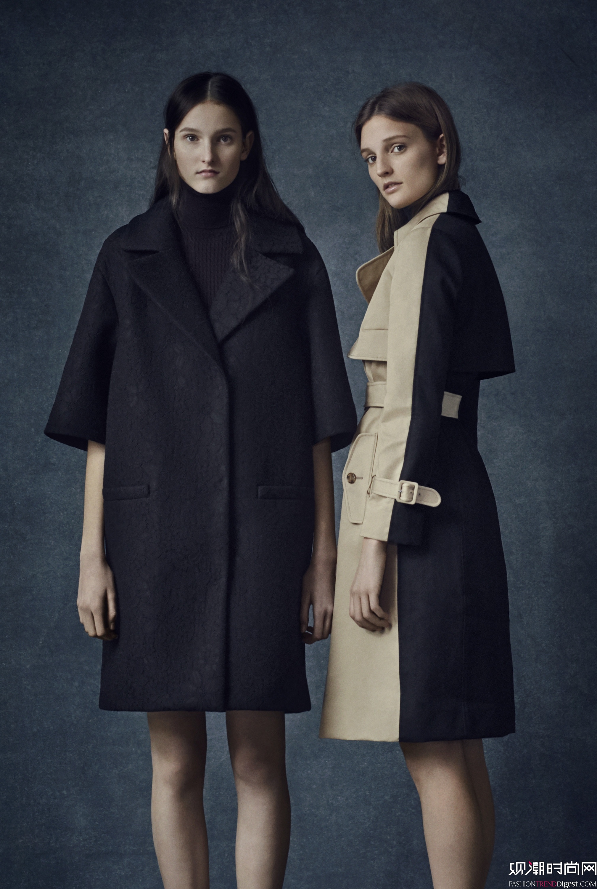 Erdem 2016ϵLookBookDƬ