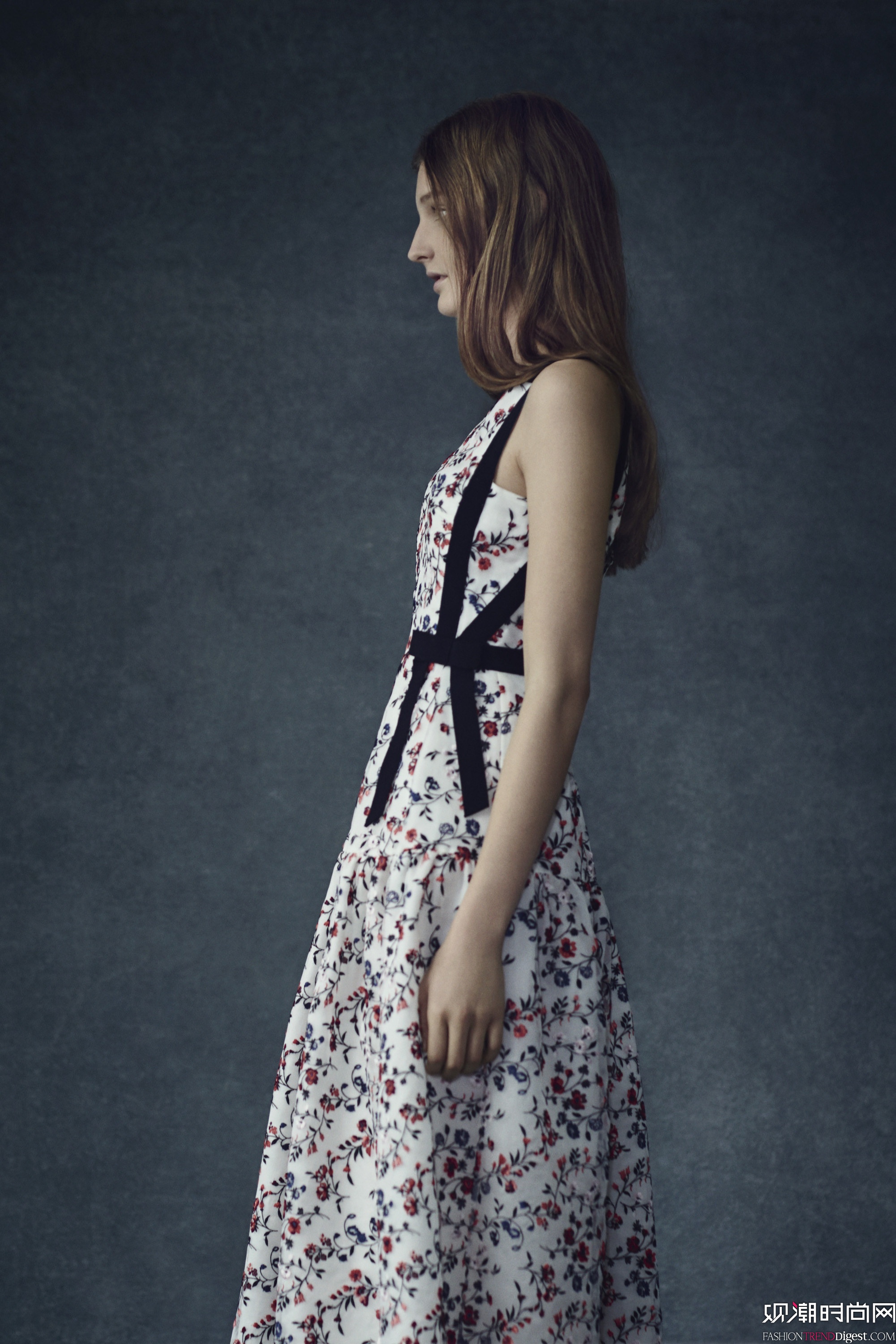 Erdem 2016ϵLookBookDƬ