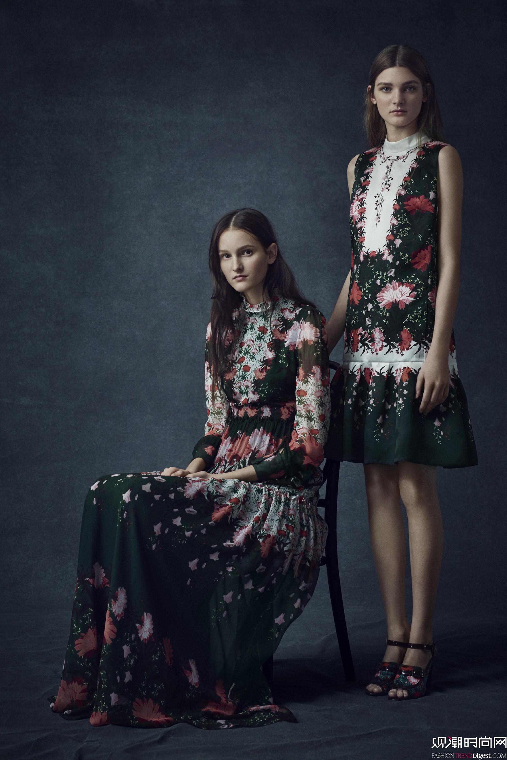 Erdem 2016ϵLookBookDƬ