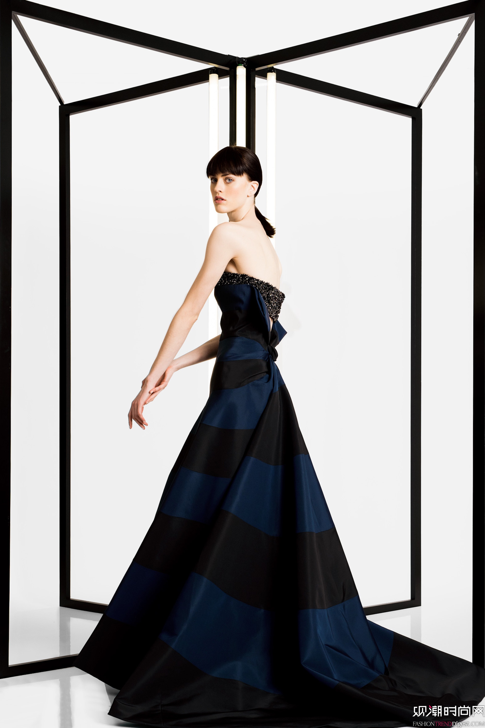 Carolina Herrera 2016ϵLookBookͼƬ