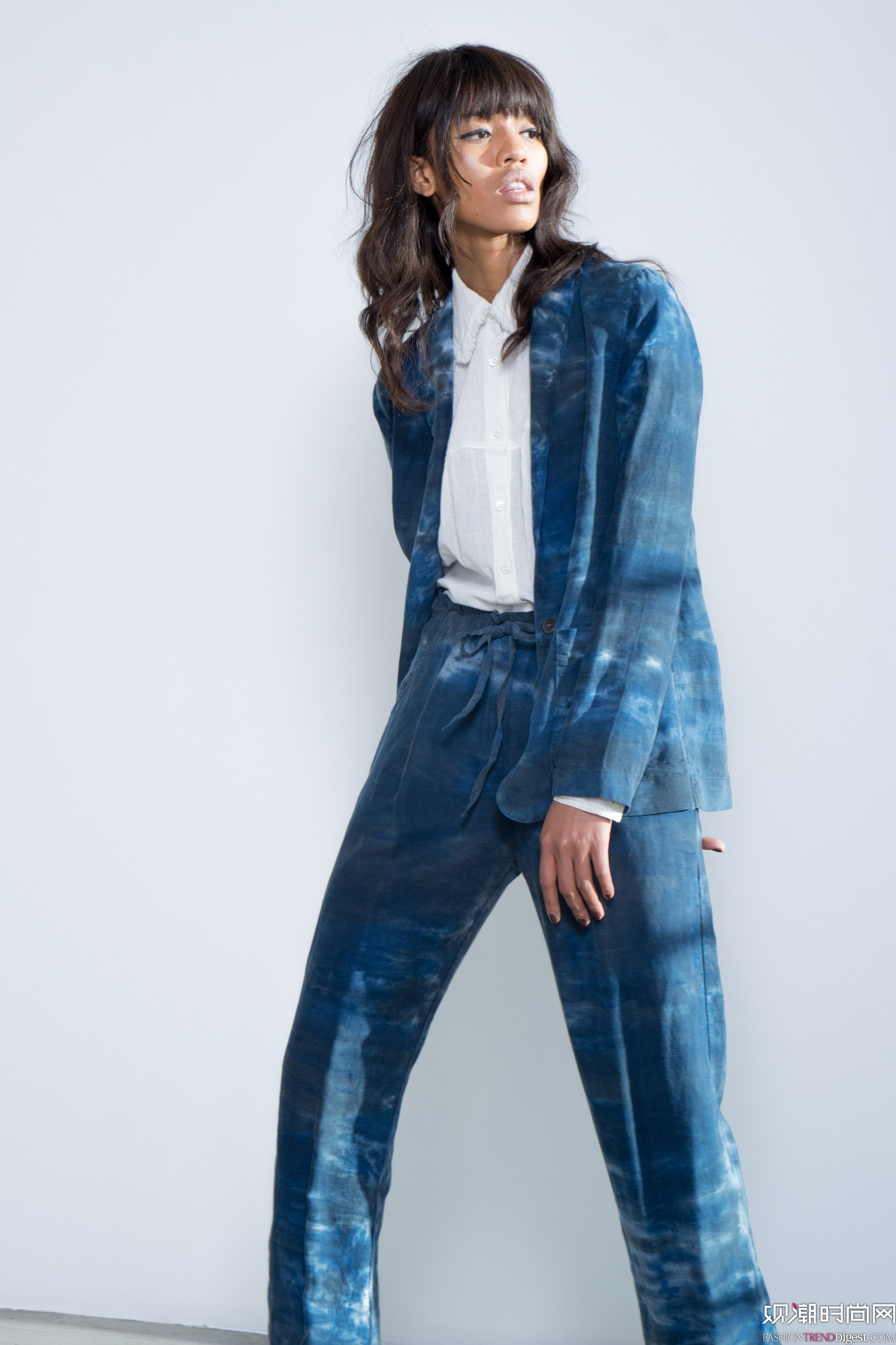 Raquel Allegra 2016ϵLookBookDƬ