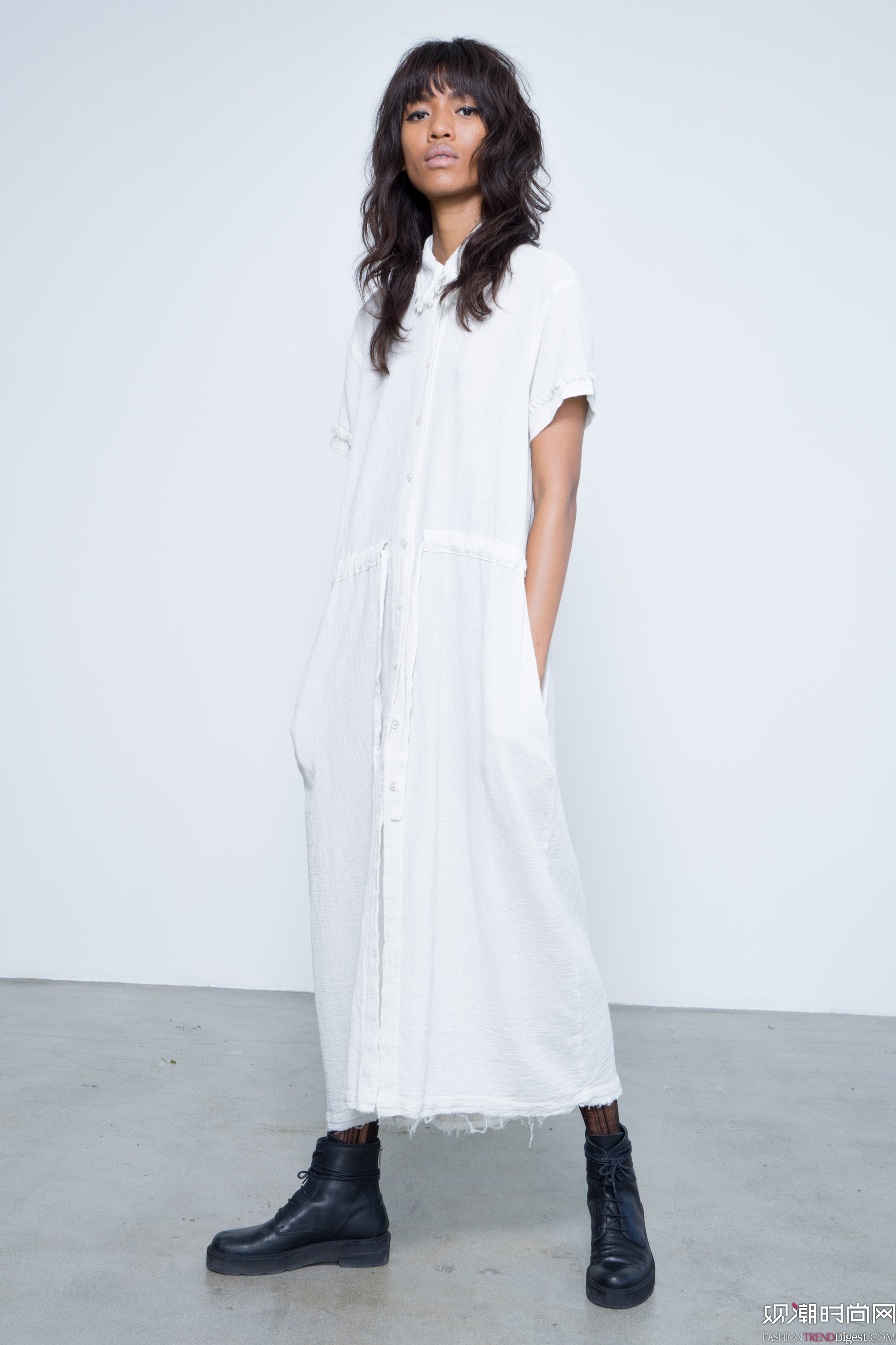 Raquel Allegra 2016ϵLookBookDƬ