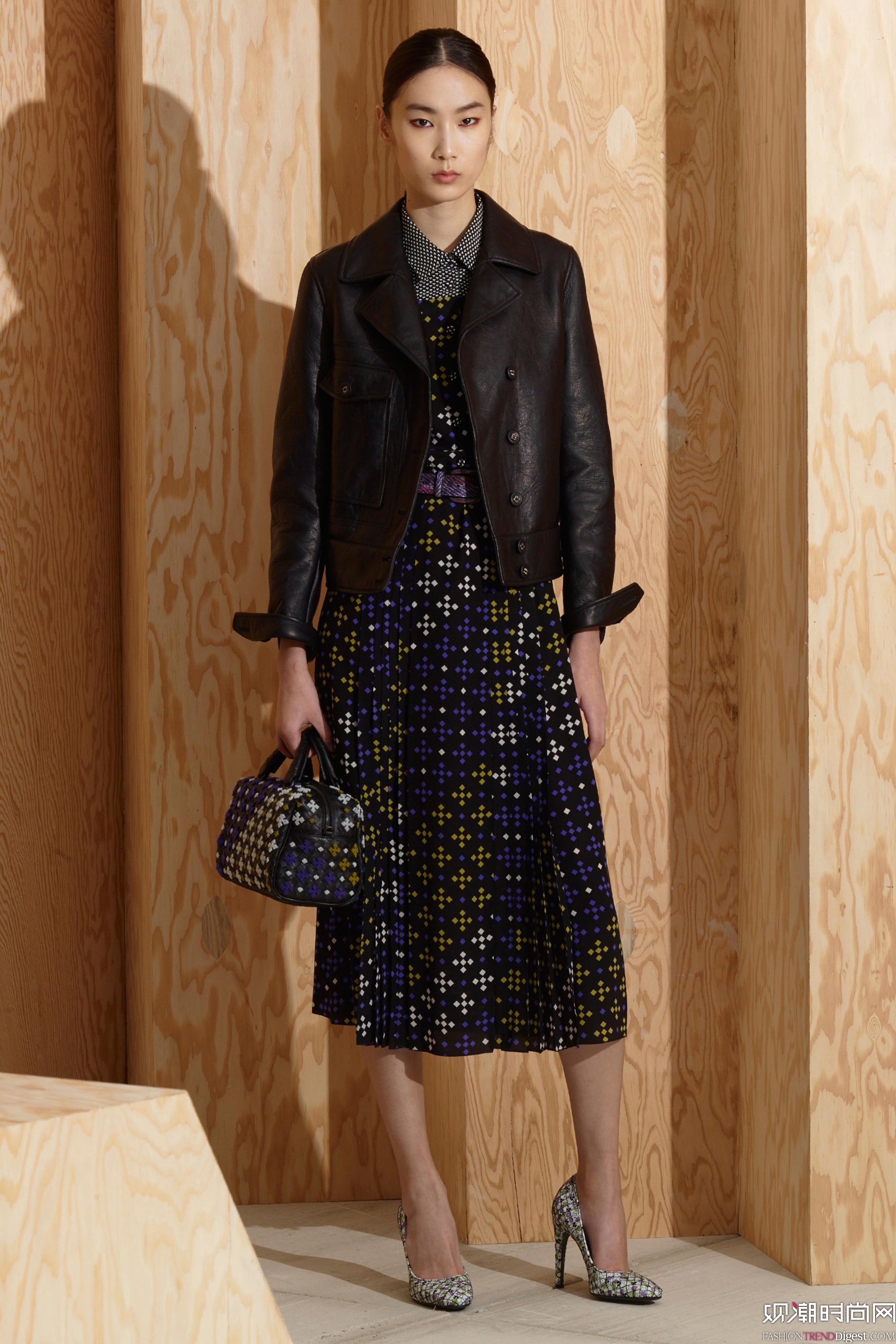 Bottega Veneta 2016ϵиͼƬ