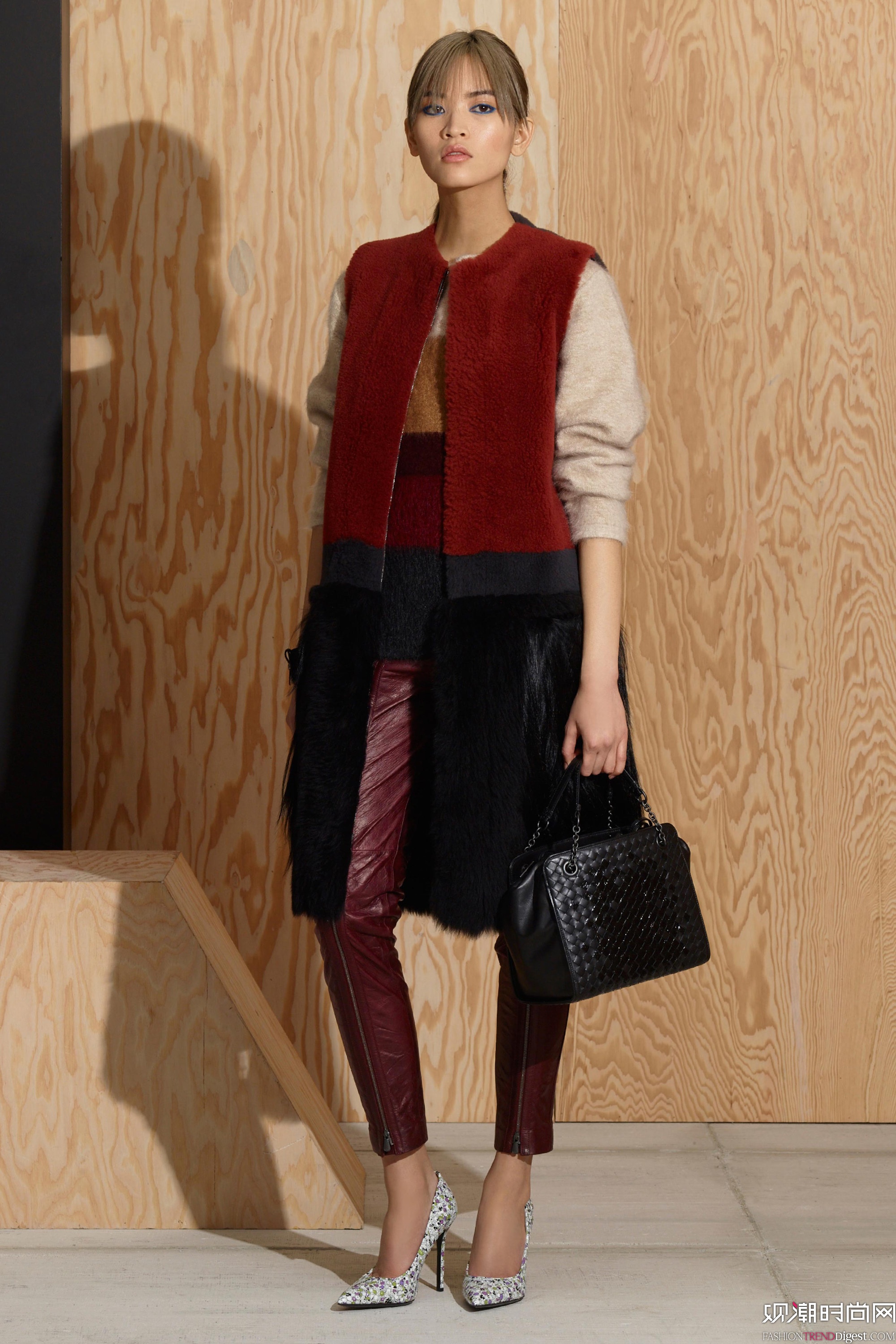 Bottega Veneta 2016ϵиͼƬ