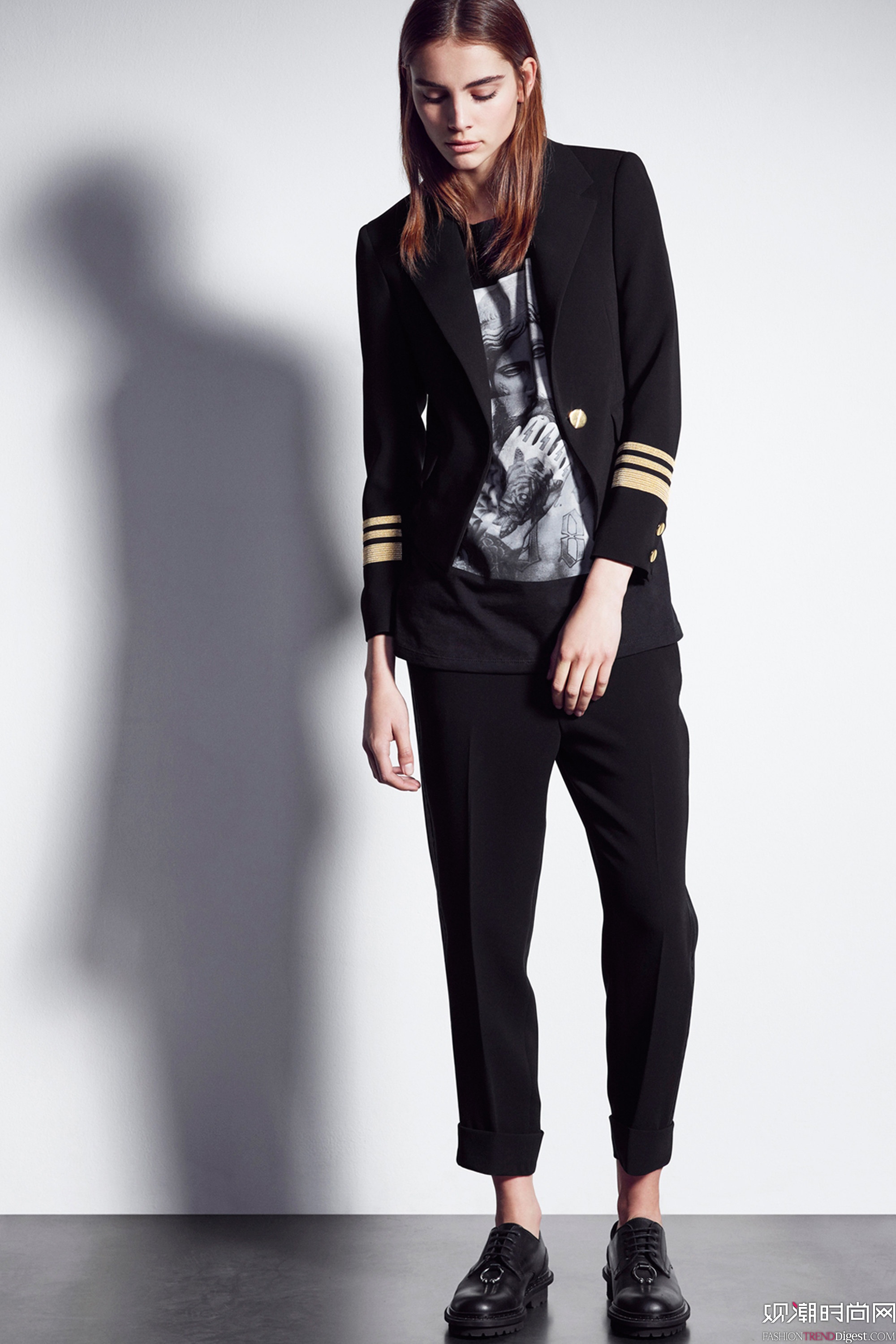 Neil Barrett 2016ϵLookBookͼƬ