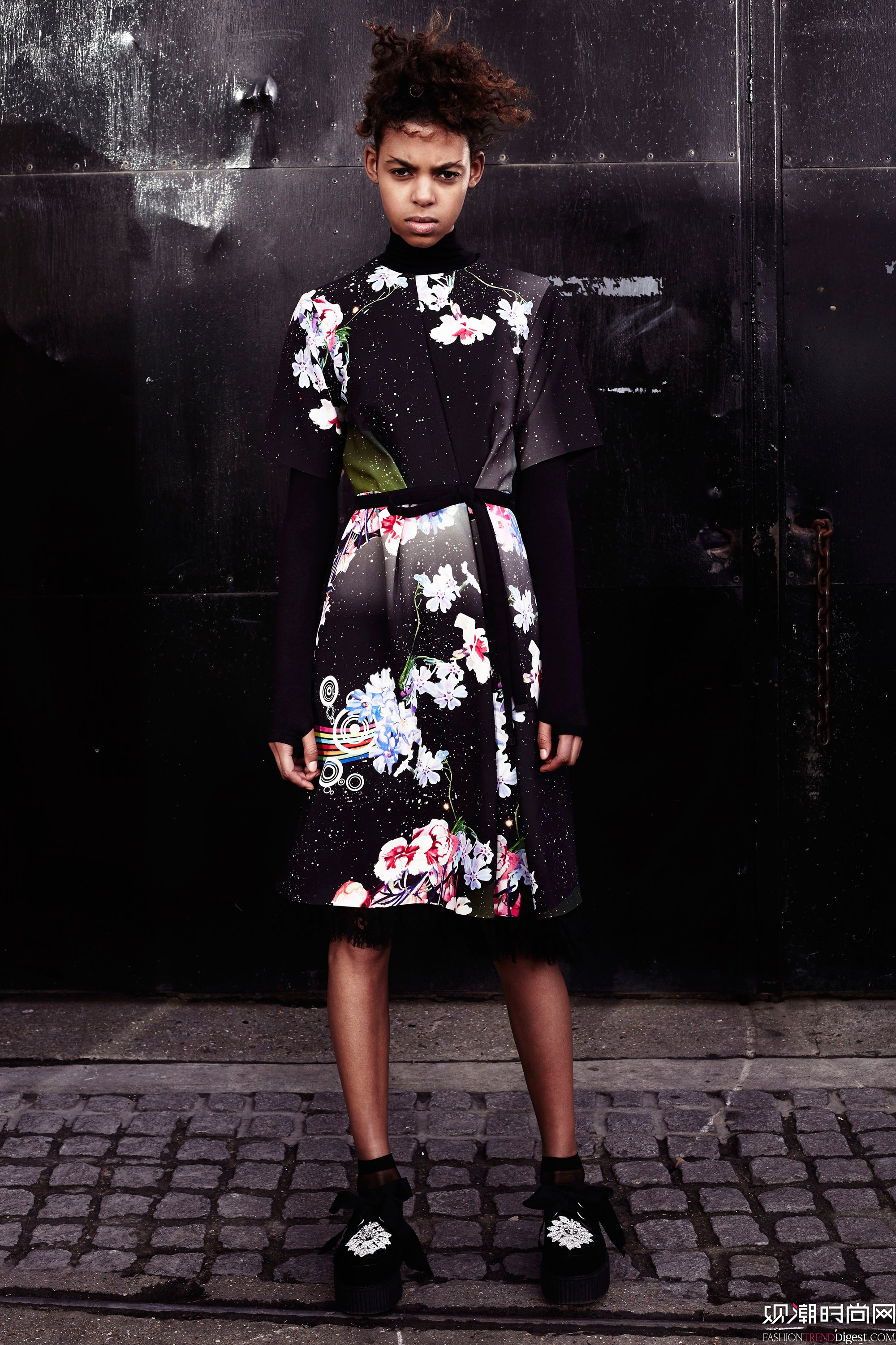 Preen by Thornton Bregazzi 2016ϵLookBookͼƬ