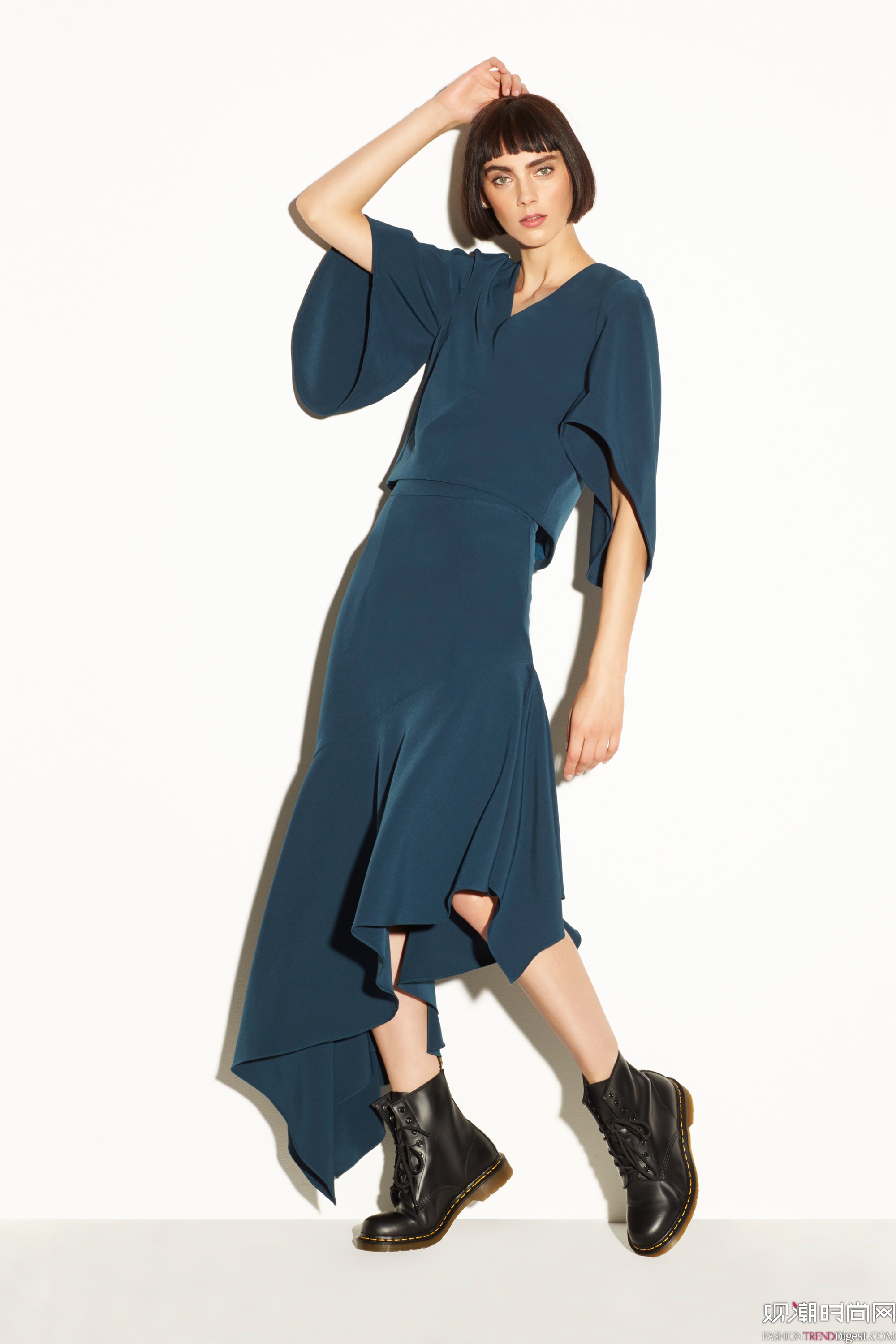 Milly 2016ϵLookBookDƬ