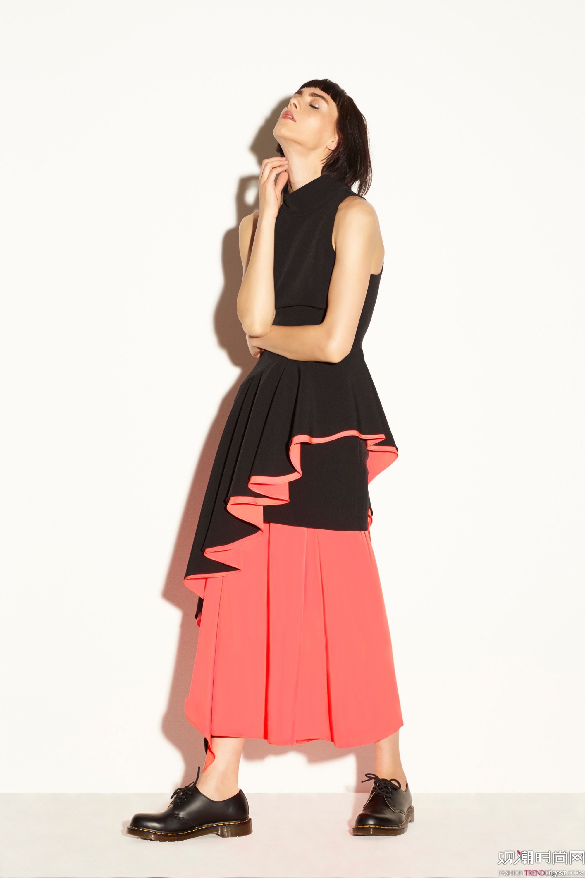 Milly 2016ϵLookBookDƬ