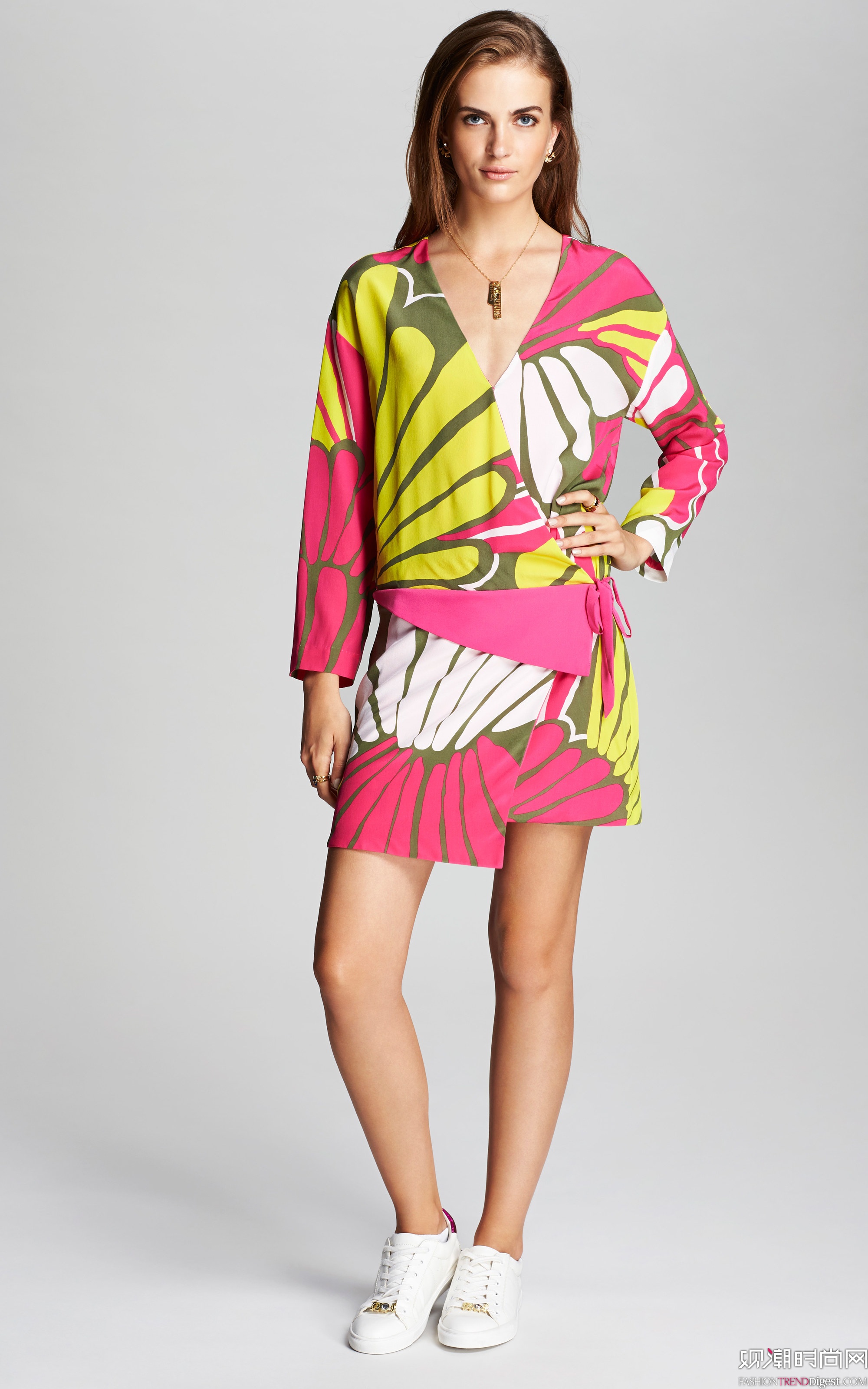 Juicy Couture 2016ϵLookBookDƬ