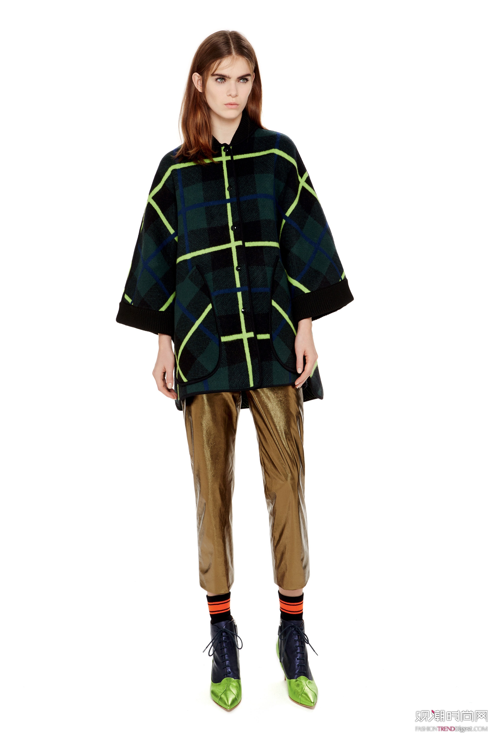 M Missoni 2016ϵLookBookDƬ