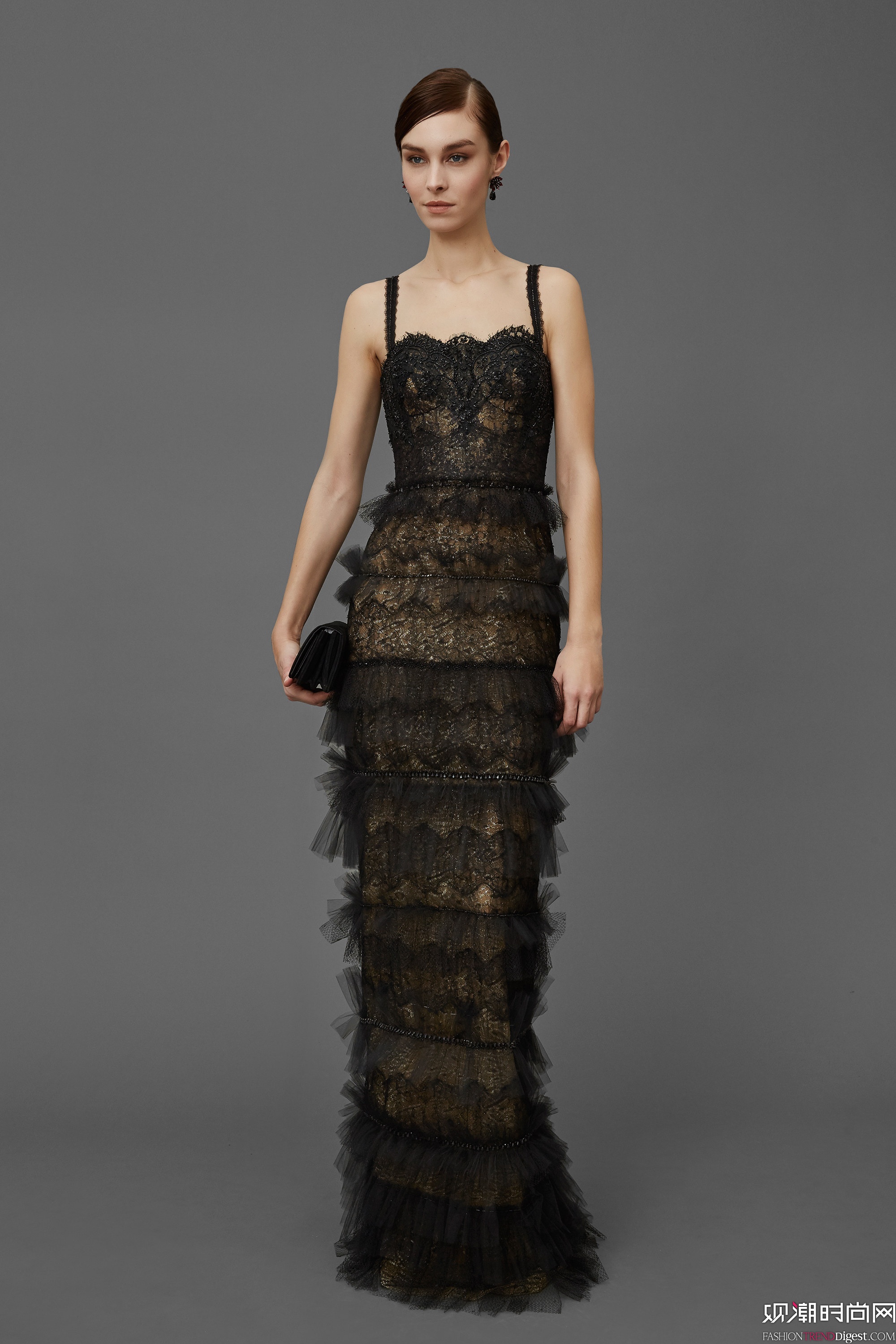 Marchesa 2016ϵLookBookͼƬ