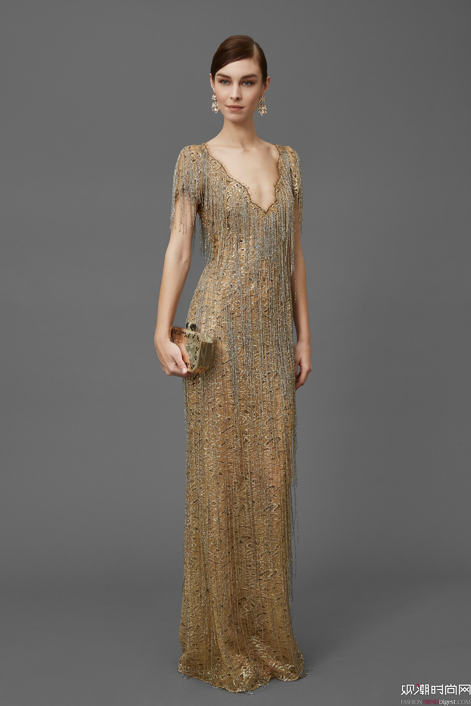 Marchesa 2016ϵLookBookDƬ