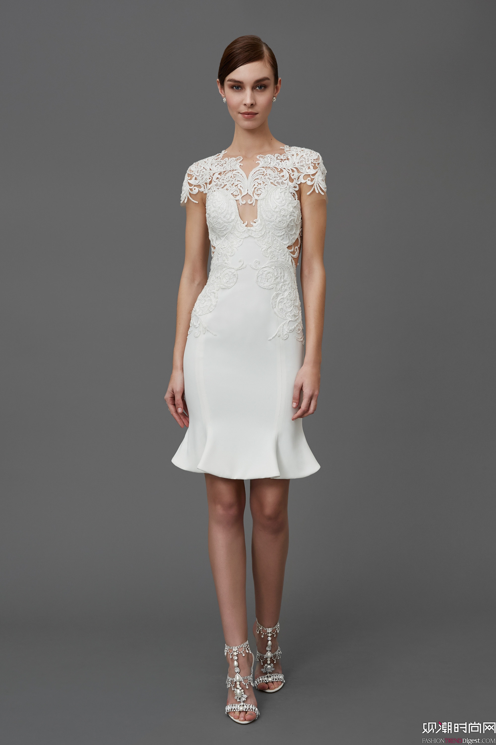 Marchesa 2016ϵLookBookDƬ