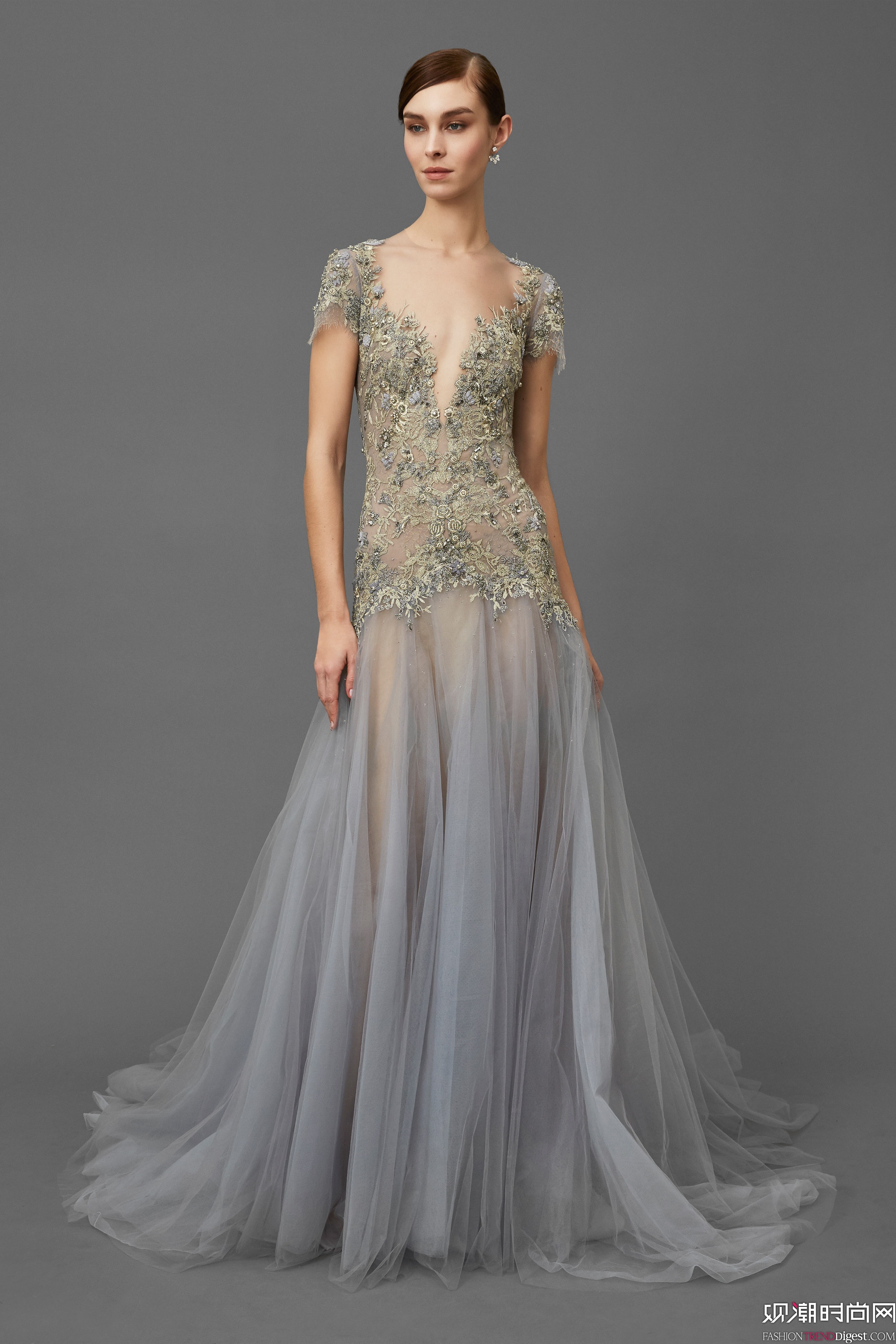 Marchesa 2016ϵLookBookDƬ