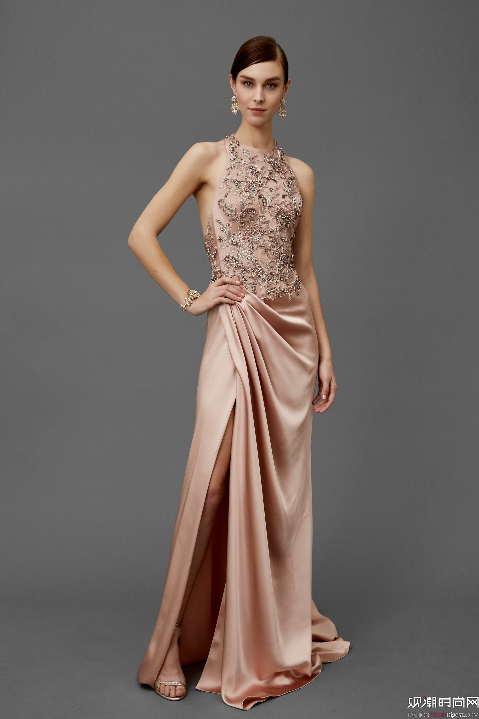 Marchesa 2016ϵLookBookDƬ