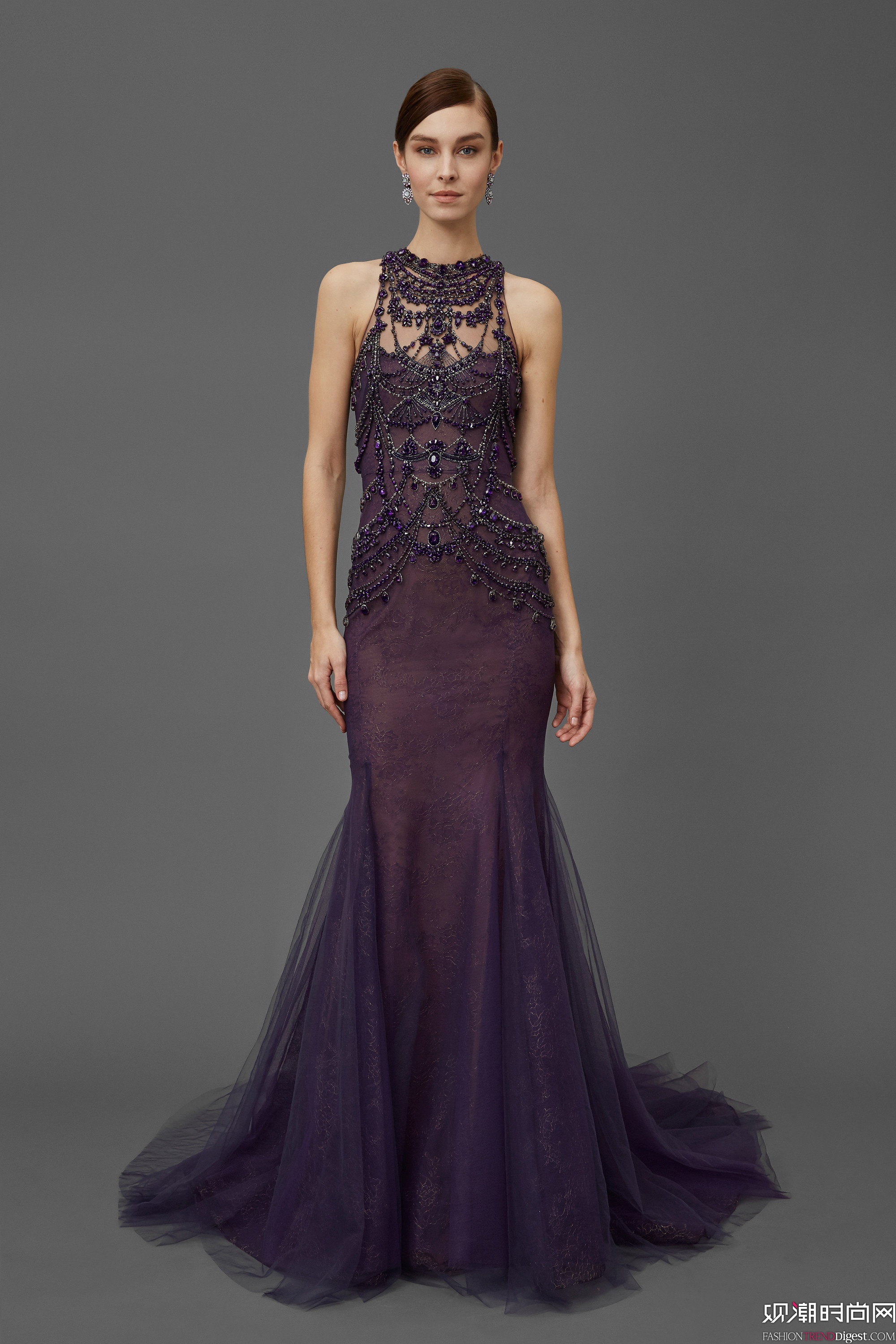 Marchesa 2016ϵLookBookDƬ