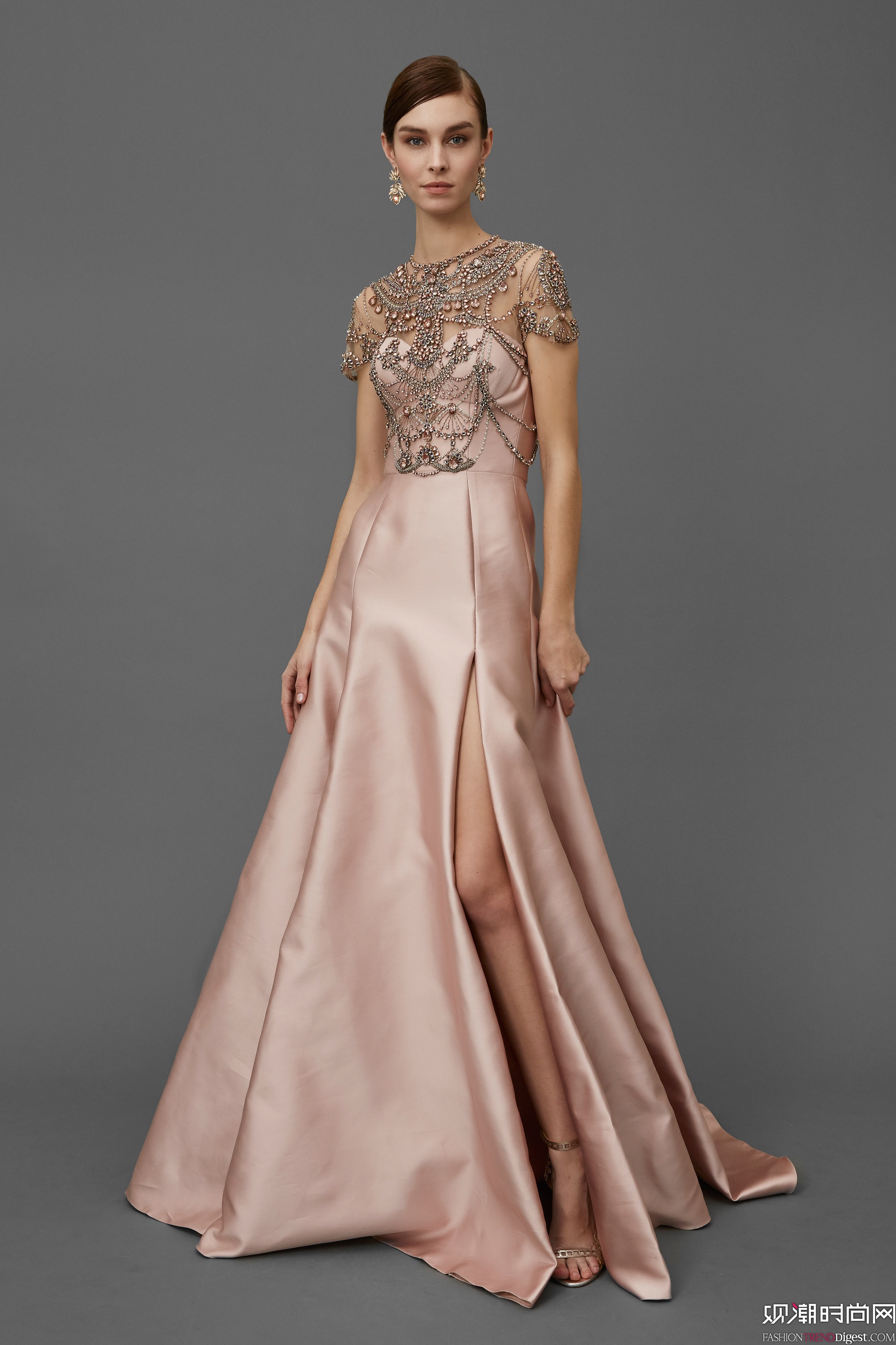 Marchesa 2016ϵLookBookDƬ