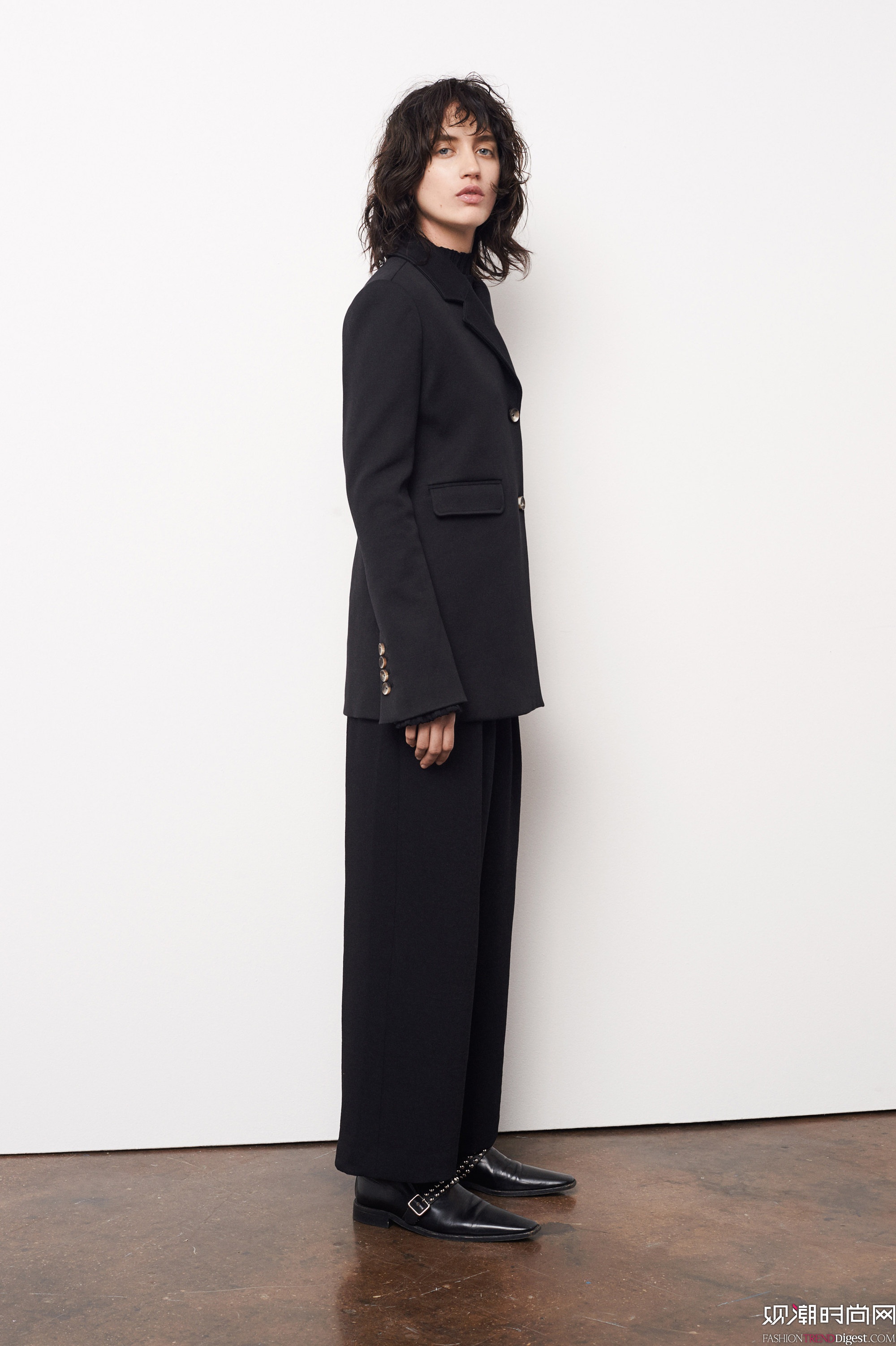 Elizabeth and James 2016ϵLookBookDƬ