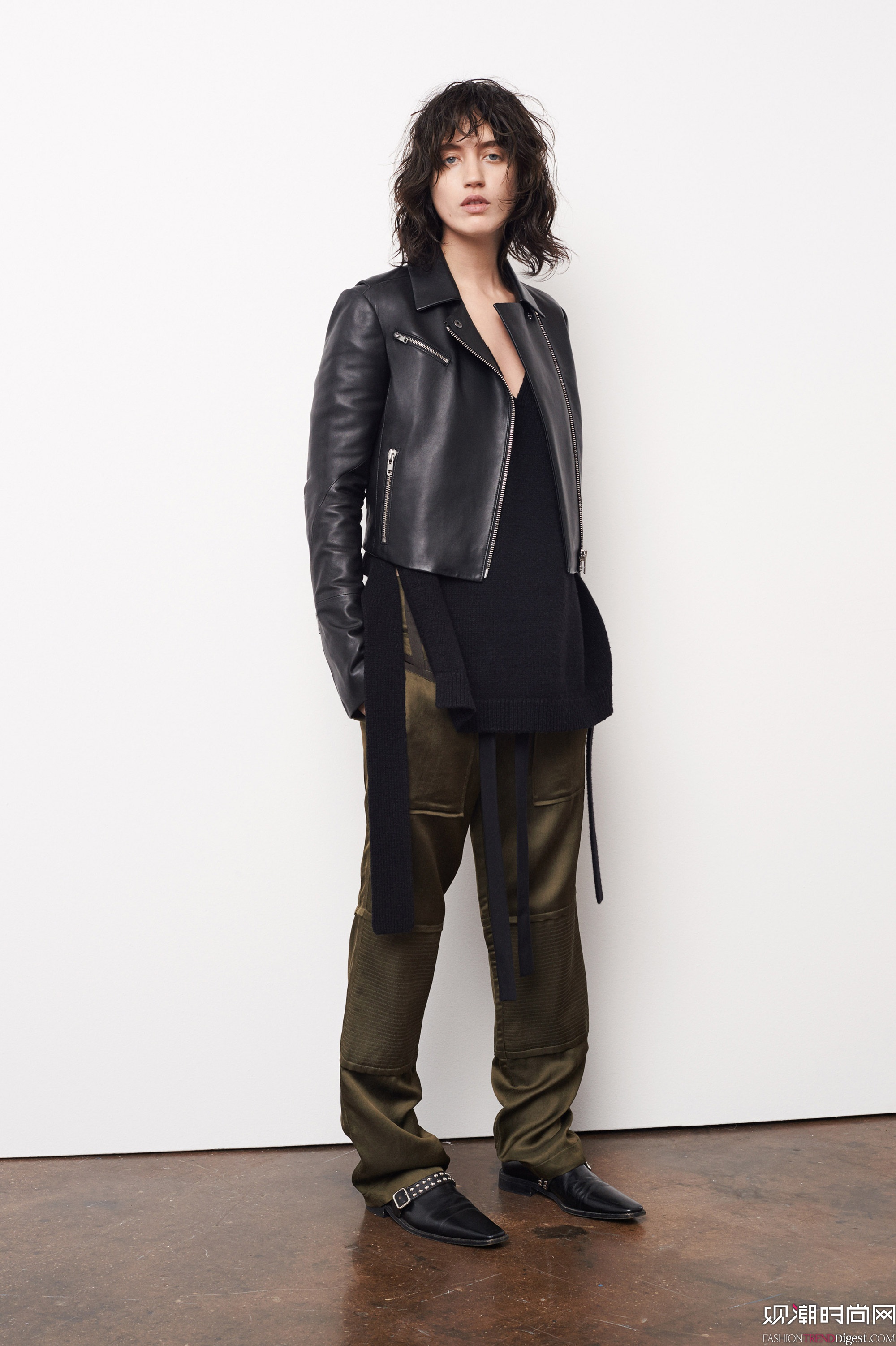 Elizabeth and James 2016ϵLookBookDƬ