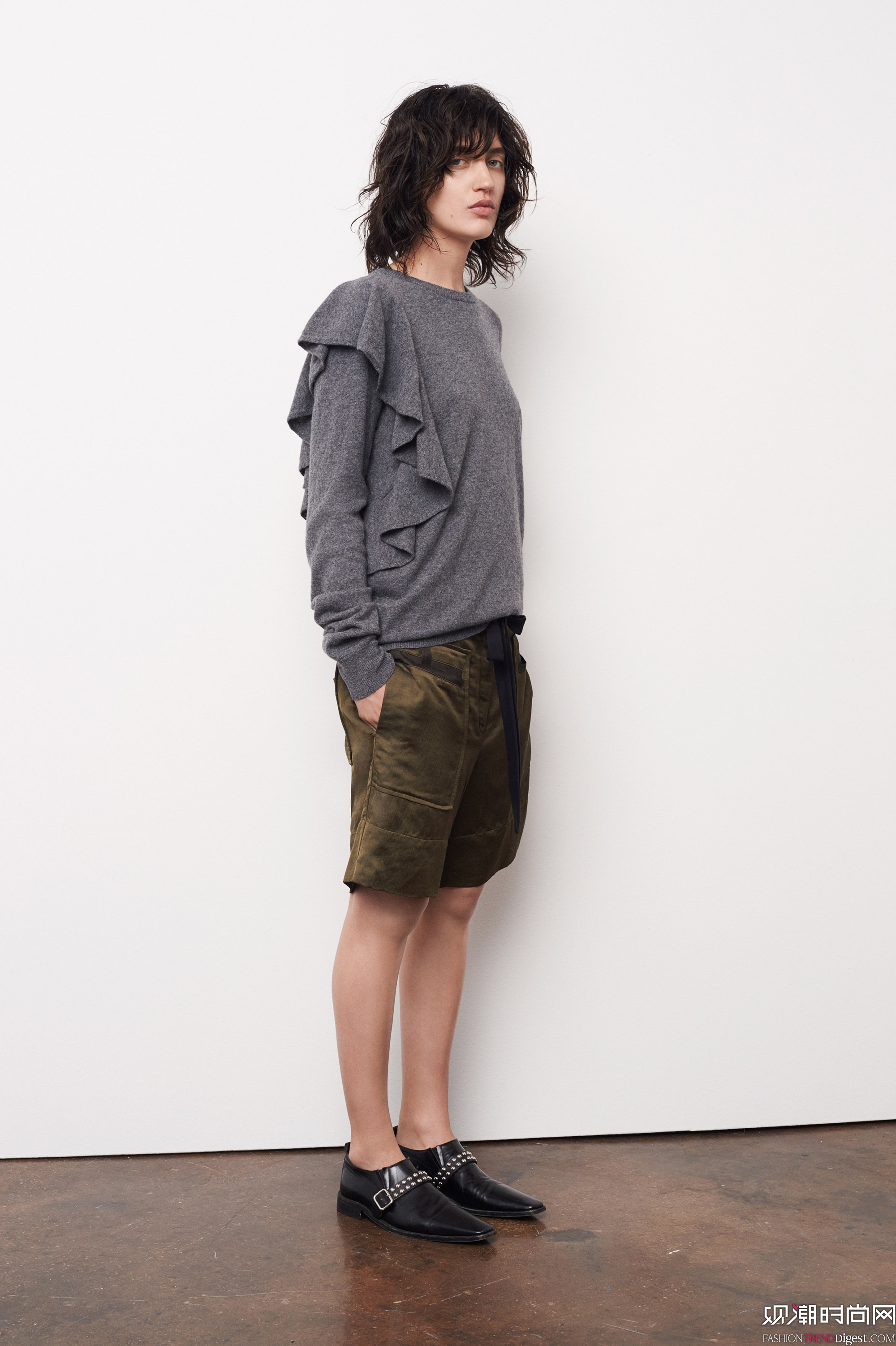 Elizabeth and James 2016ϵLookBookDƬ