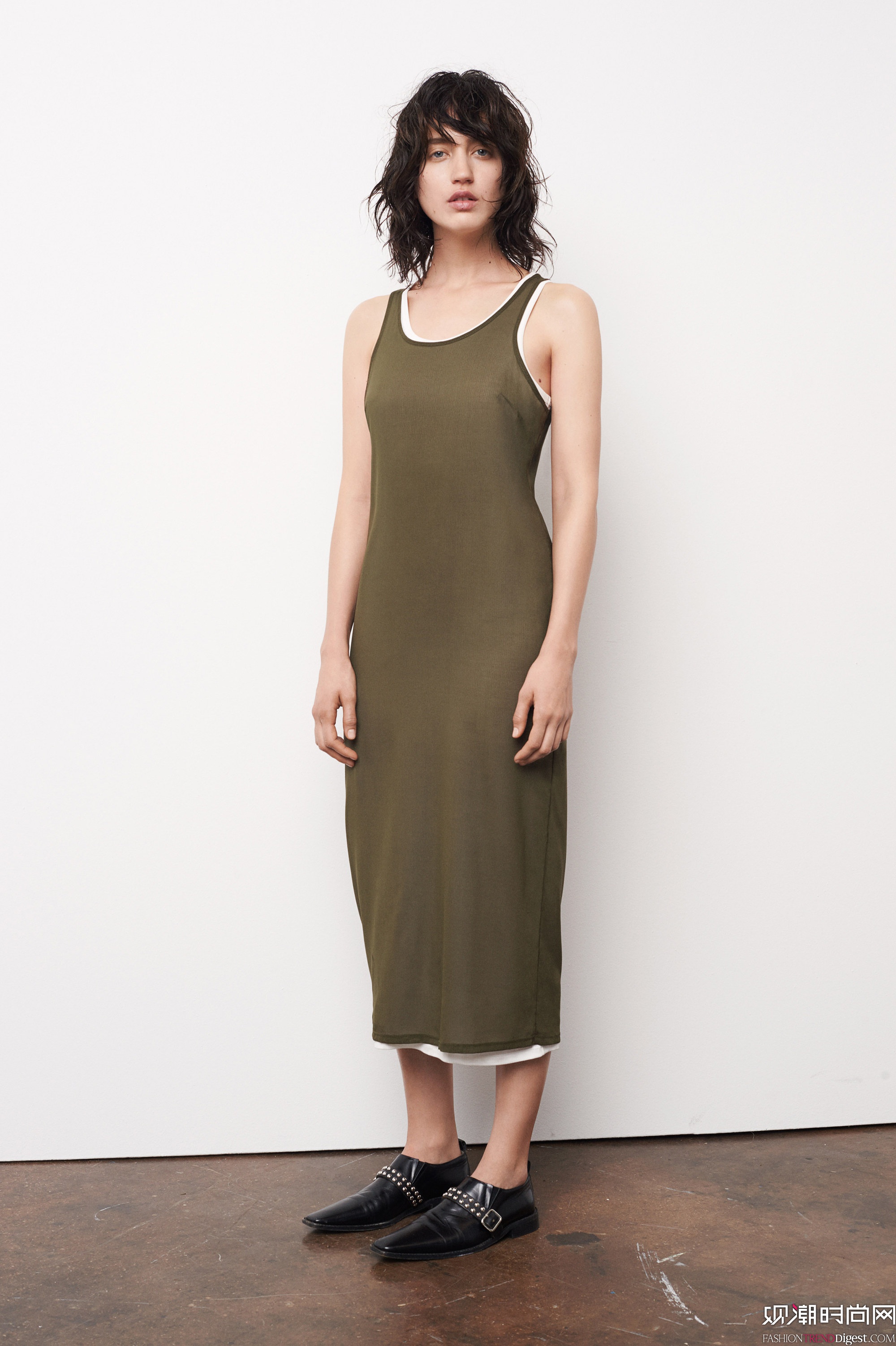 Elizabeth and James 2016ϵLookBookDƬ