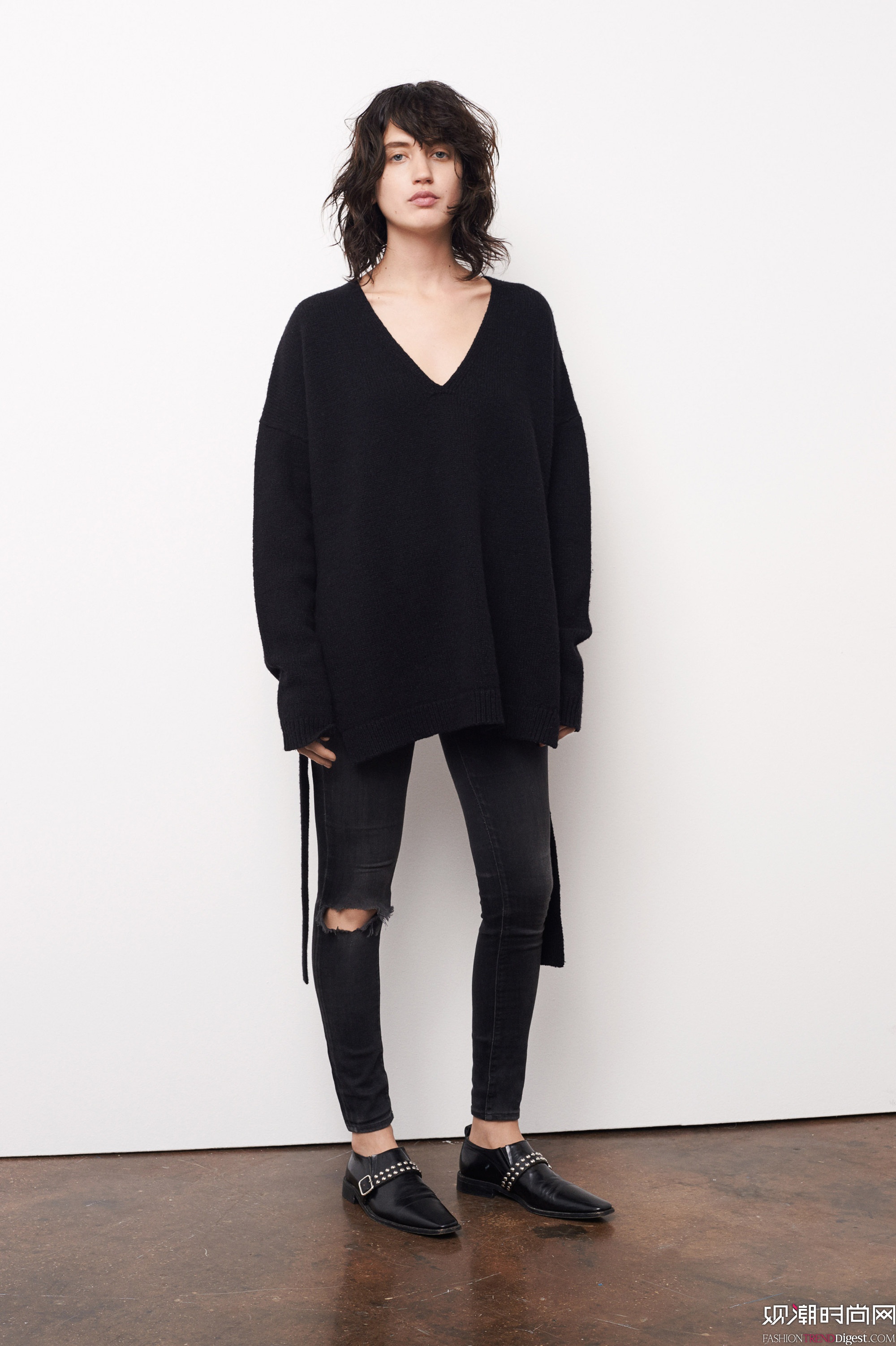 Elizabeth and James 2016ϵLookBookDƬ