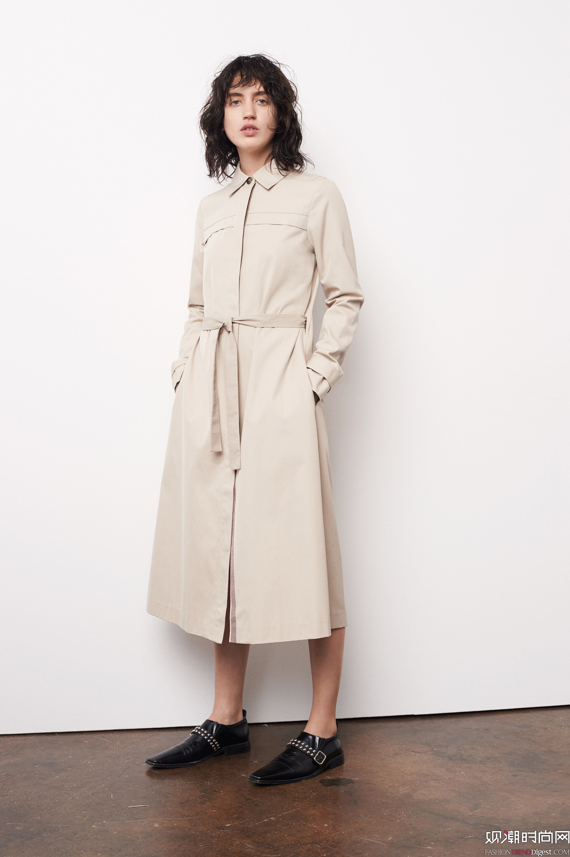 Elizabeth and James 2016ϵLookBookDƬ