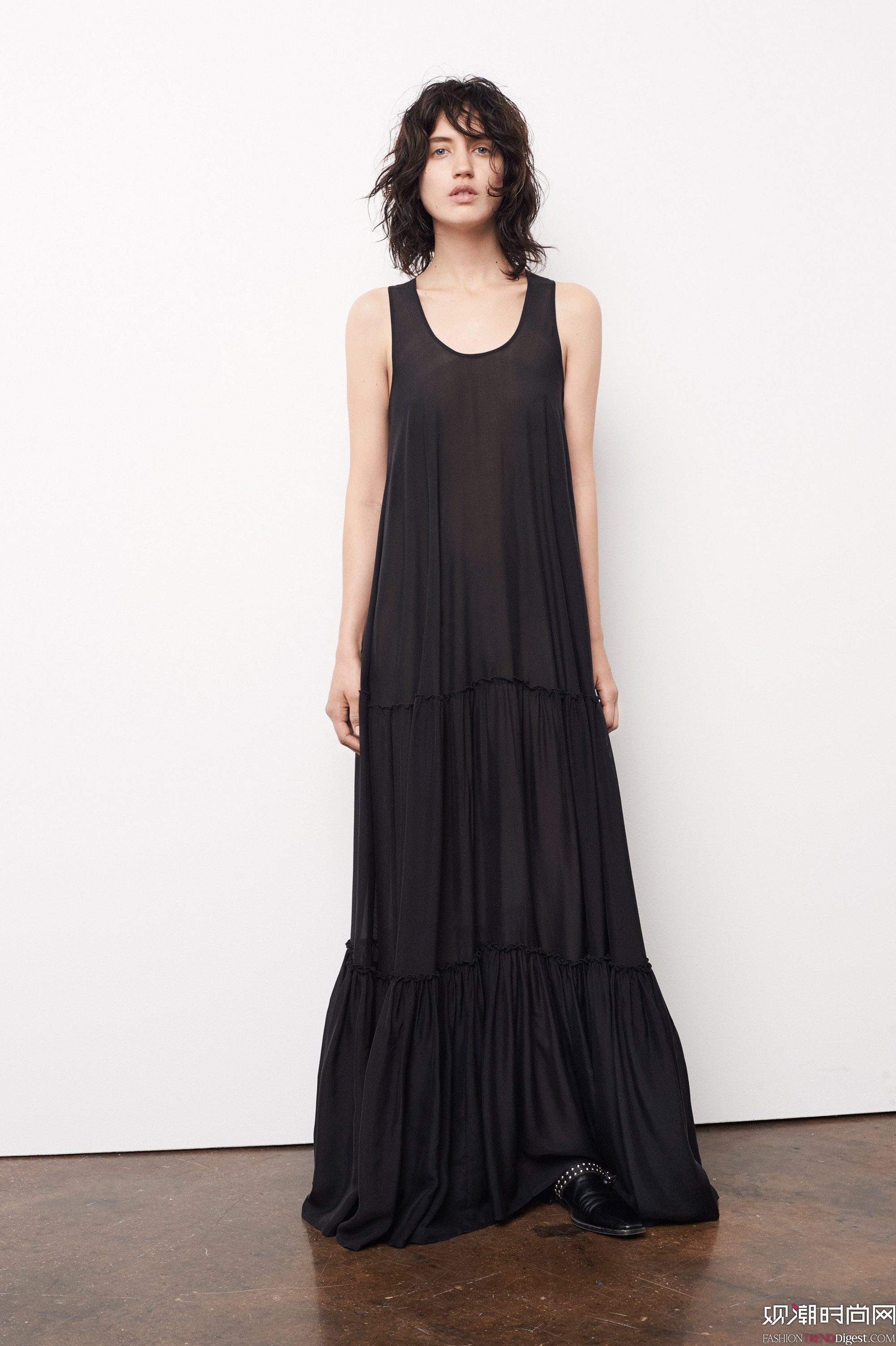 Elizabeth and James 2016����ϵ��LookBook����DƬ