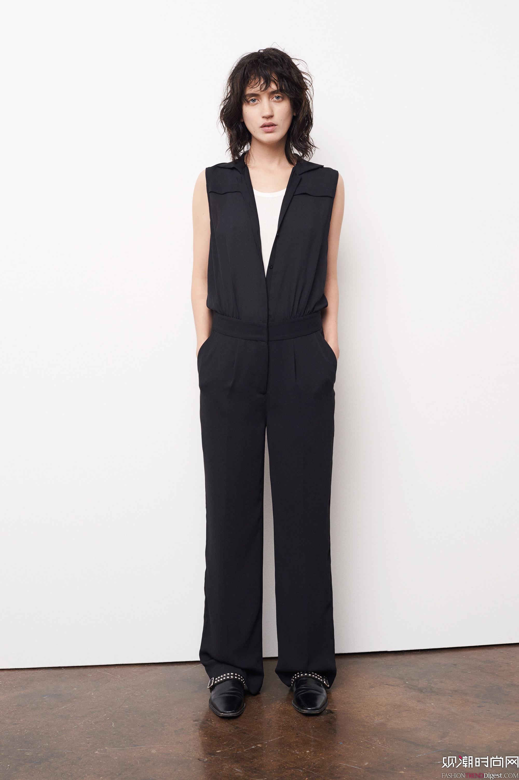 Elizabeth and James 2016ϵLookBookDƬ