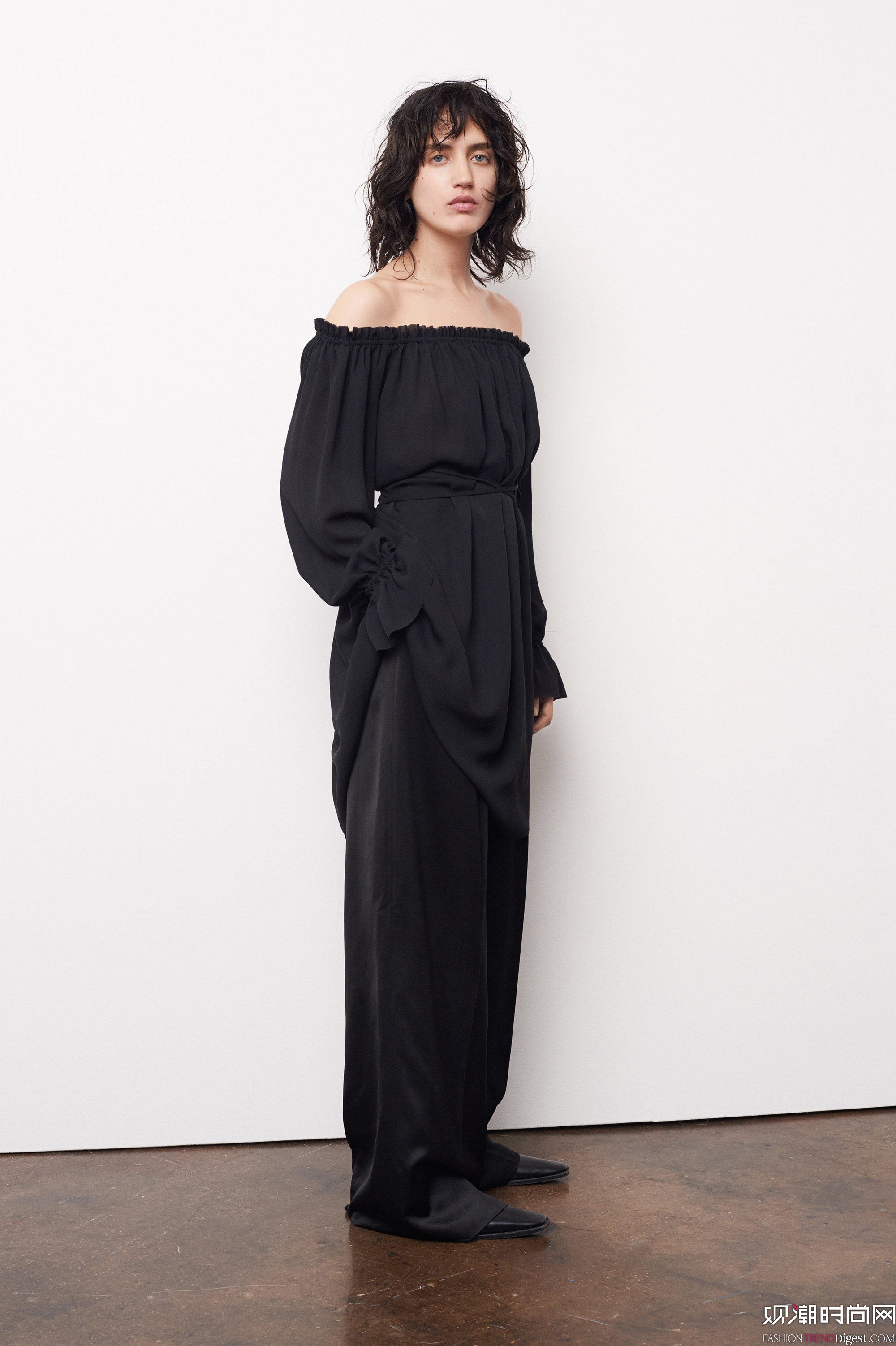 Elizabeth and James 2016ϵLookBookDƬ