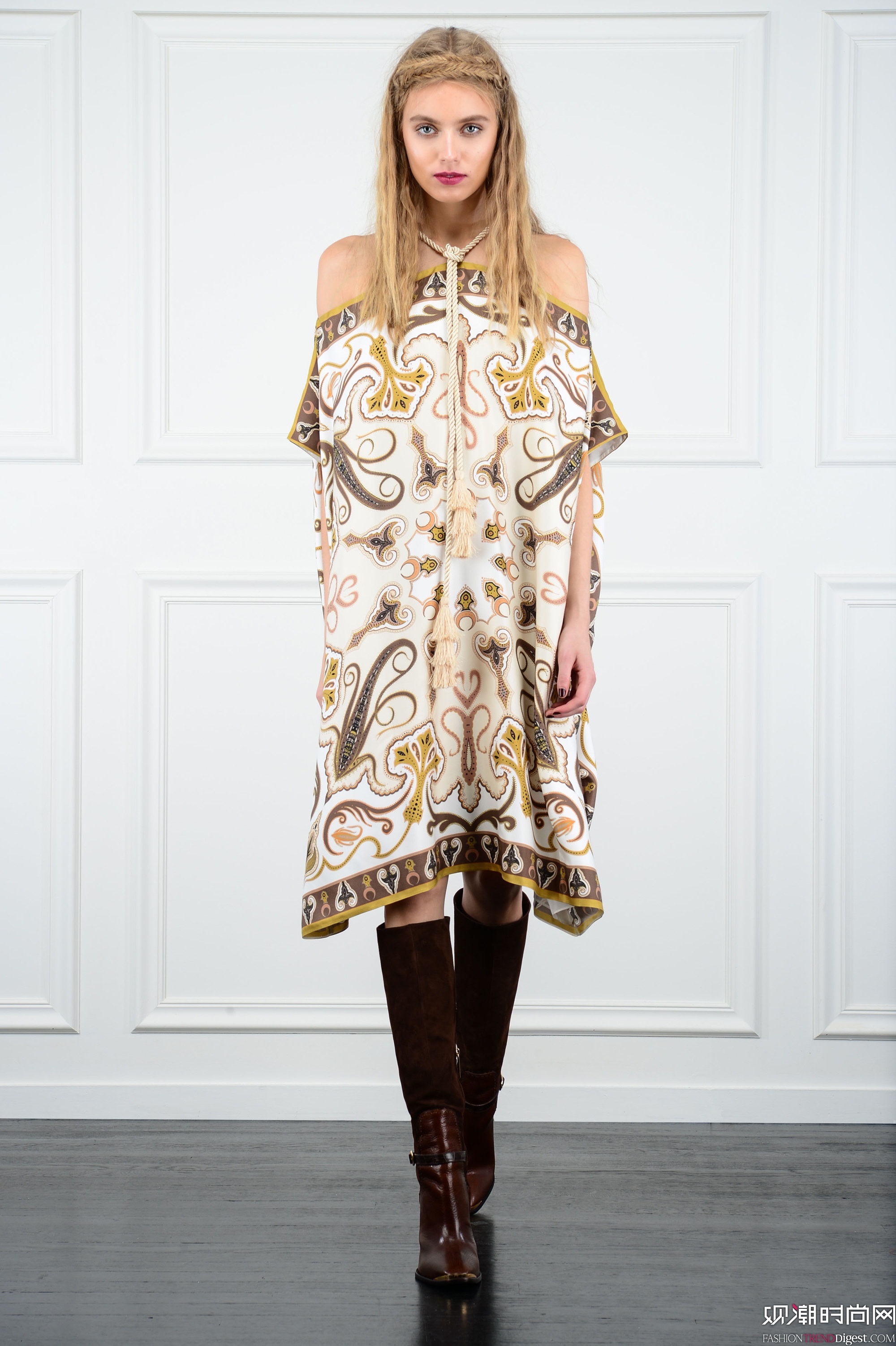 Rachel Zoe 2016ϵLookBookͼƬ