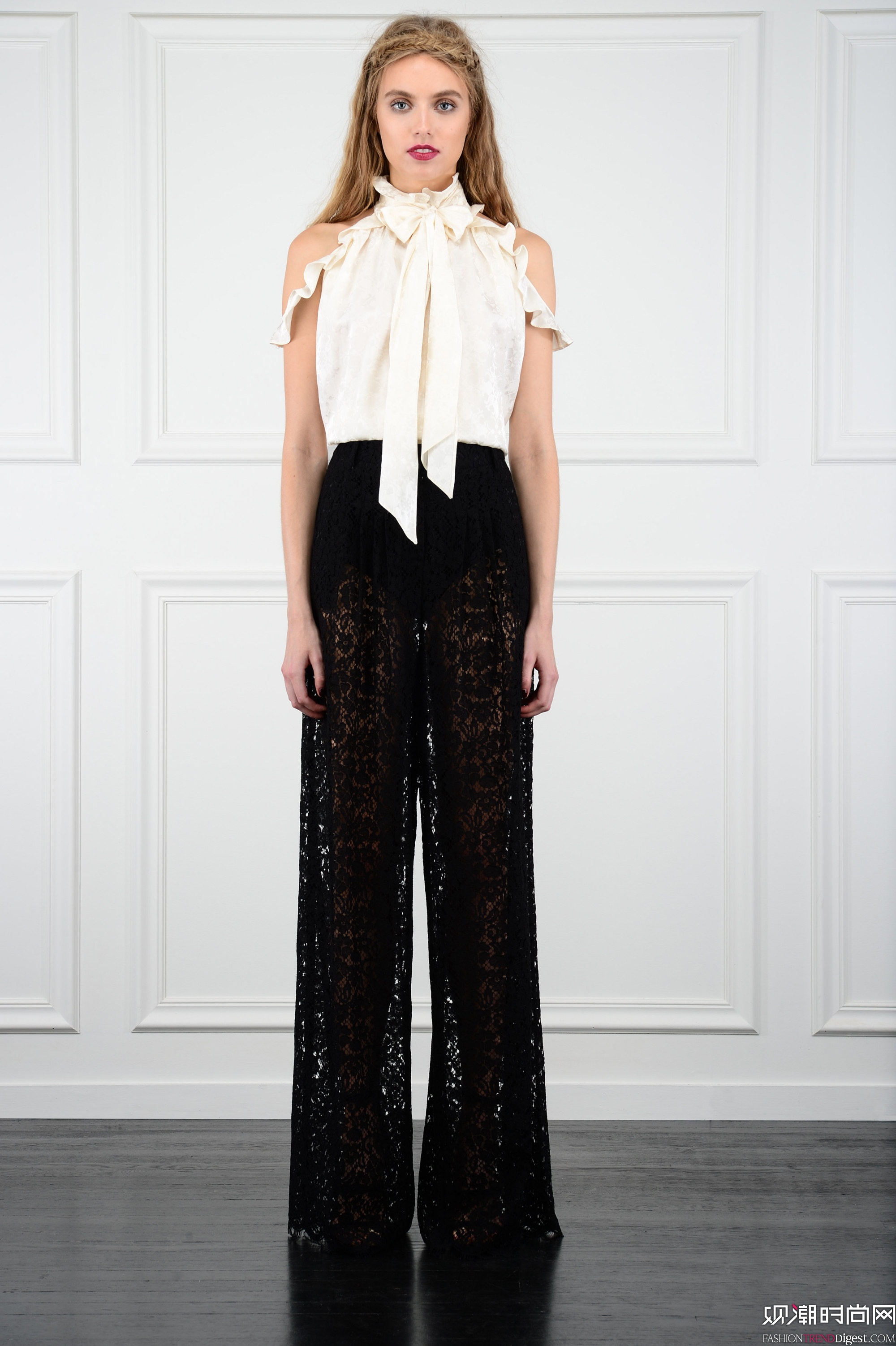 Rachel Zoe 2016ϵLookBookDƬ
