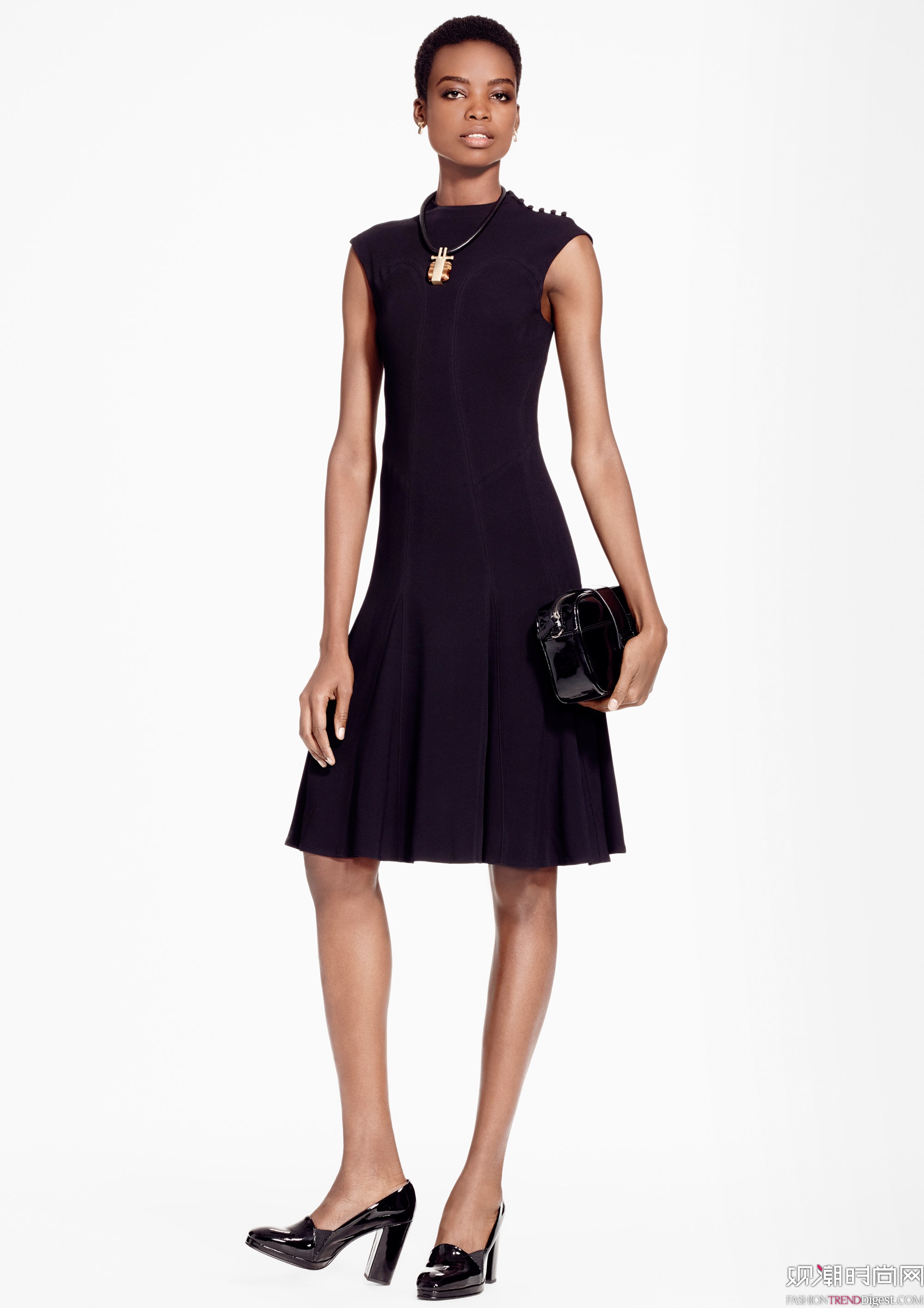 Brooks Brothers 2016ϵLookBookDƬ