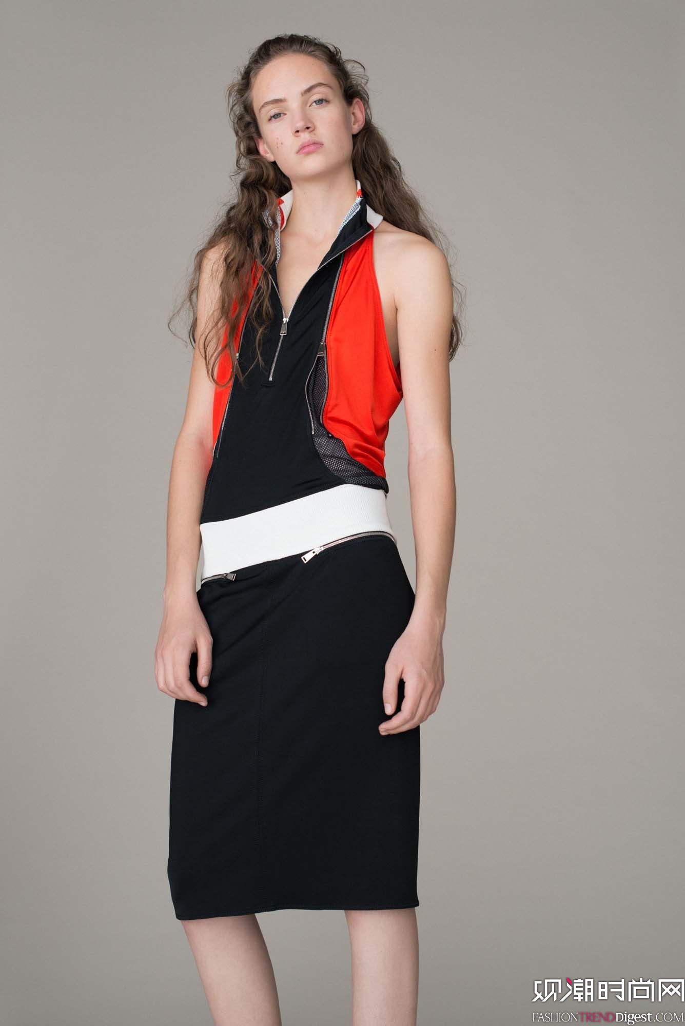 Paco Rabanne 2016ϵLookBookDƬ