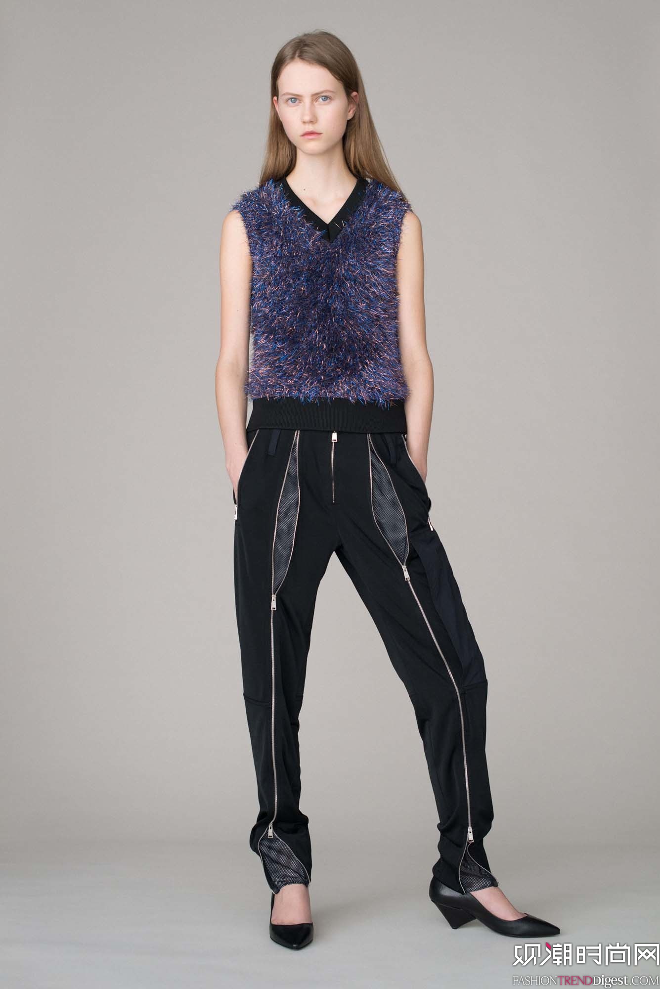 Paco Rabanne 2016ϵLookBookDƬ